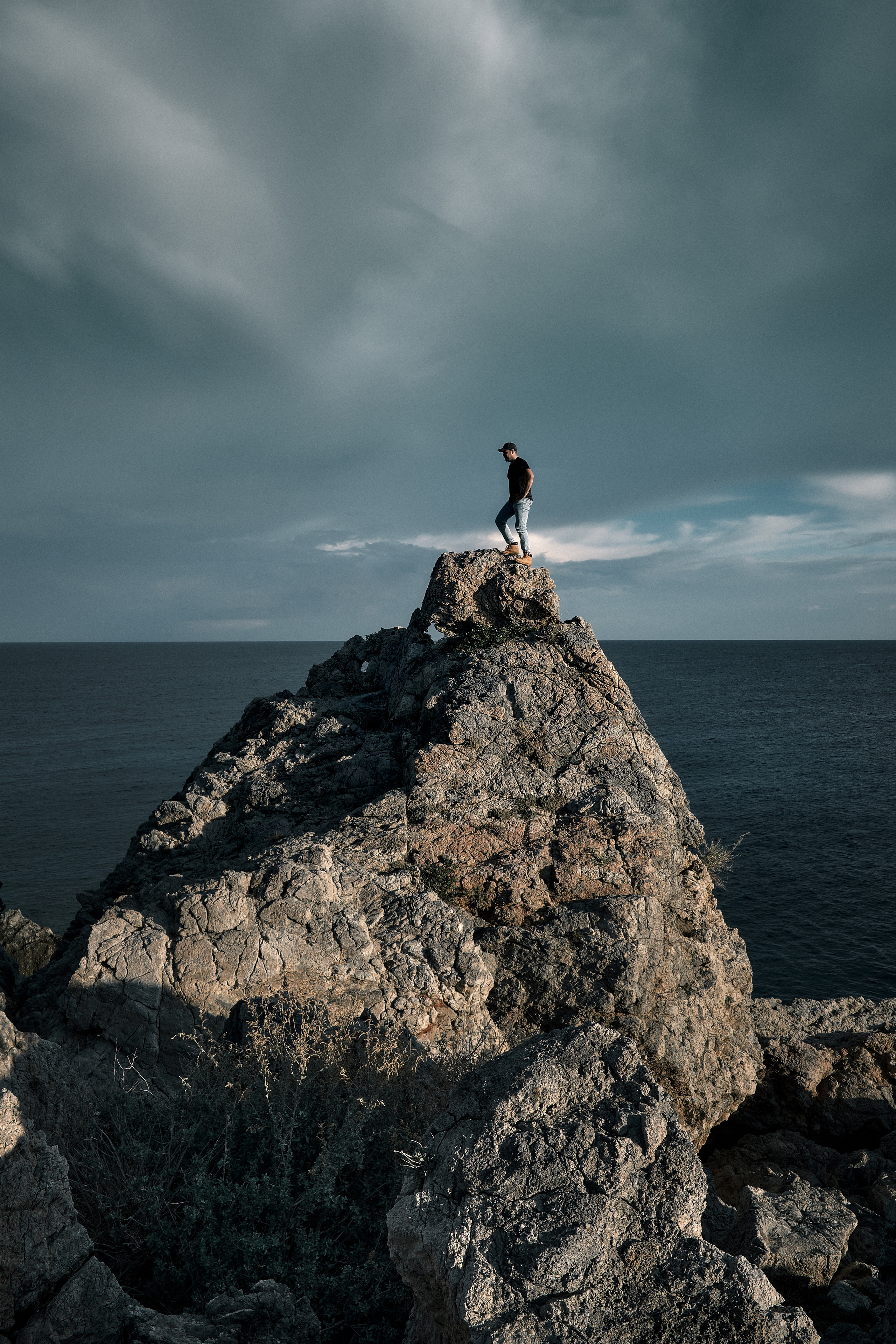 Northern Cyprus >2022. Aleksandr Kobtsev