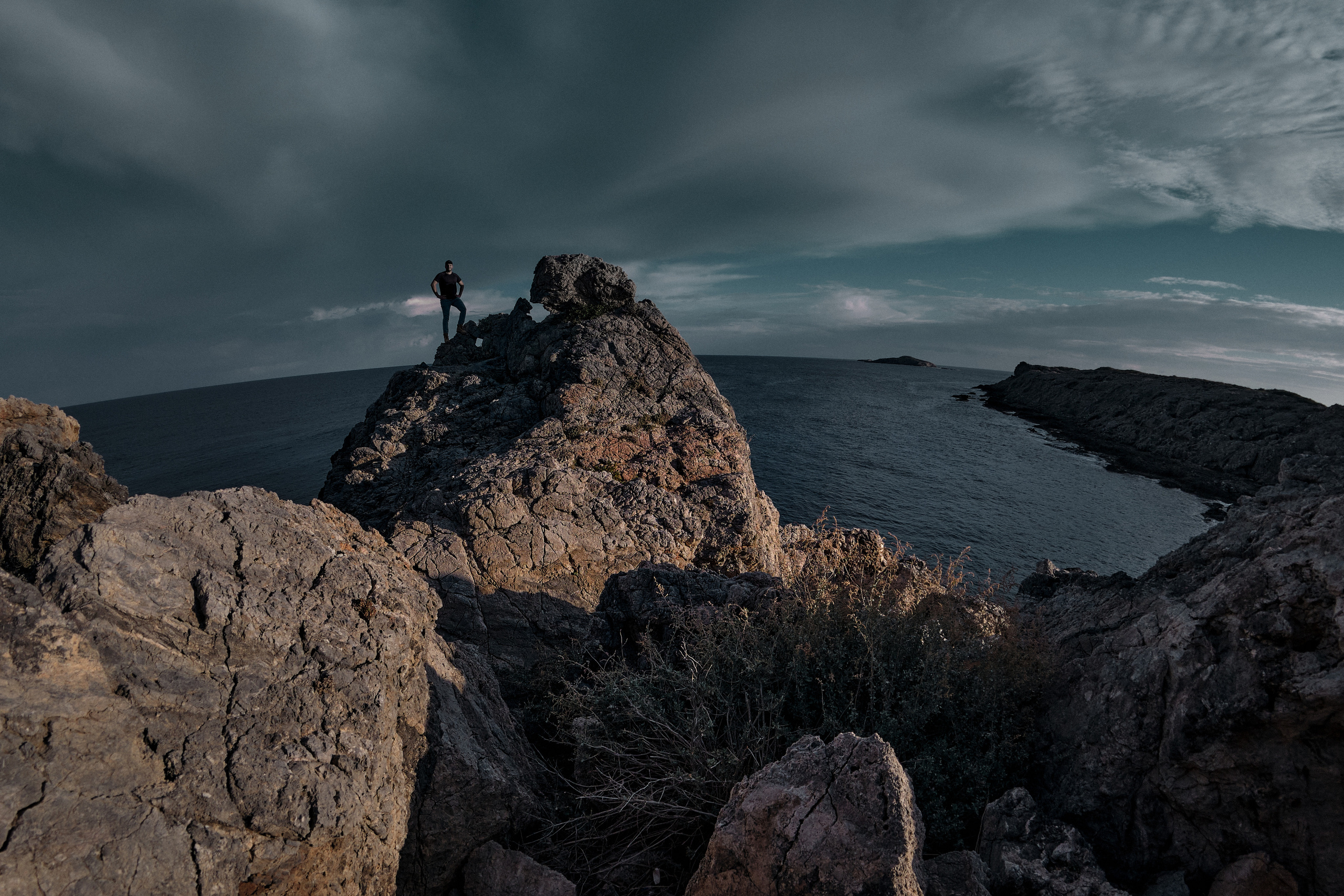 Northern Cyprus >2022. Aleksandr Kobtsev