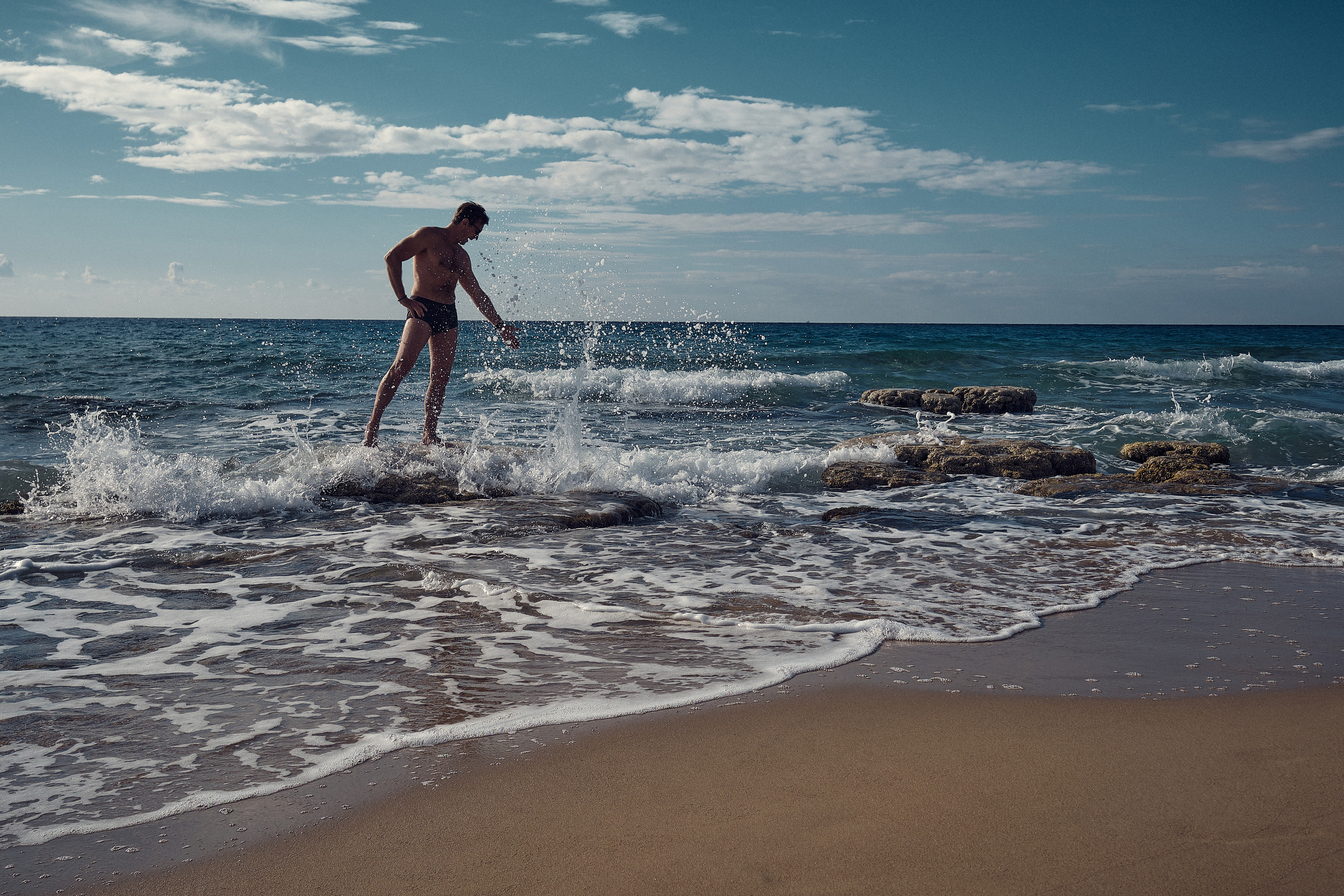 Northern Cyprus >2022. Aleksandr Kobtsev