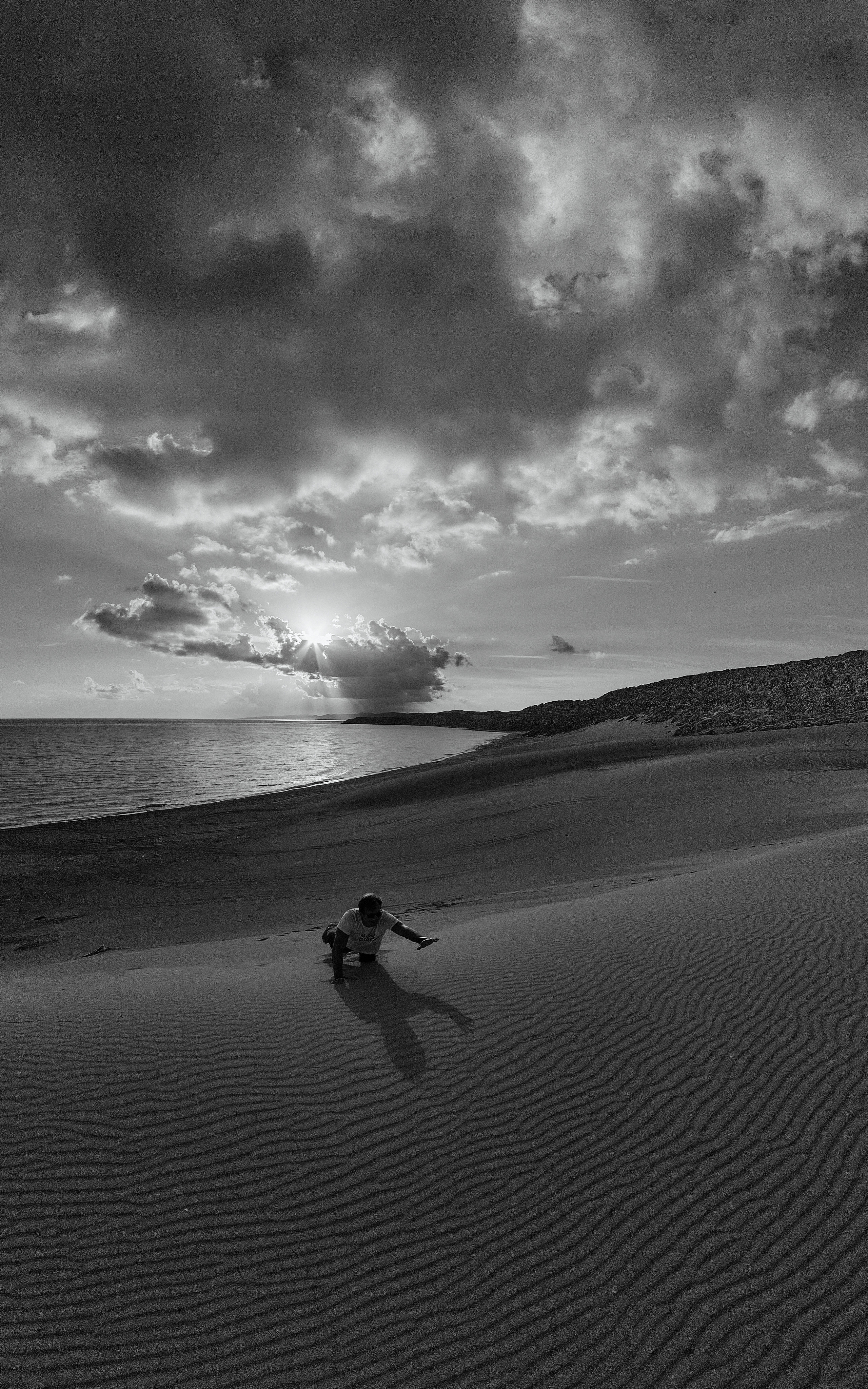 Northern Cyprus >2022. Aleksandr Kobtsev