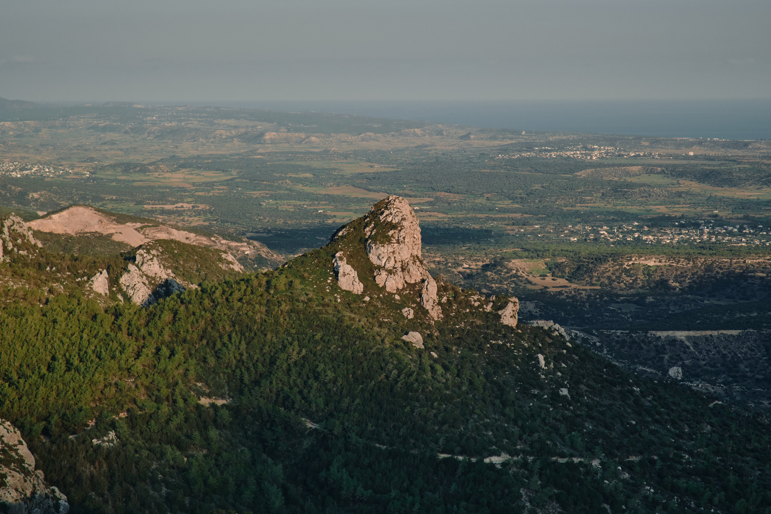 Northern Cyprus >2022. Aleksandr Kobtsev