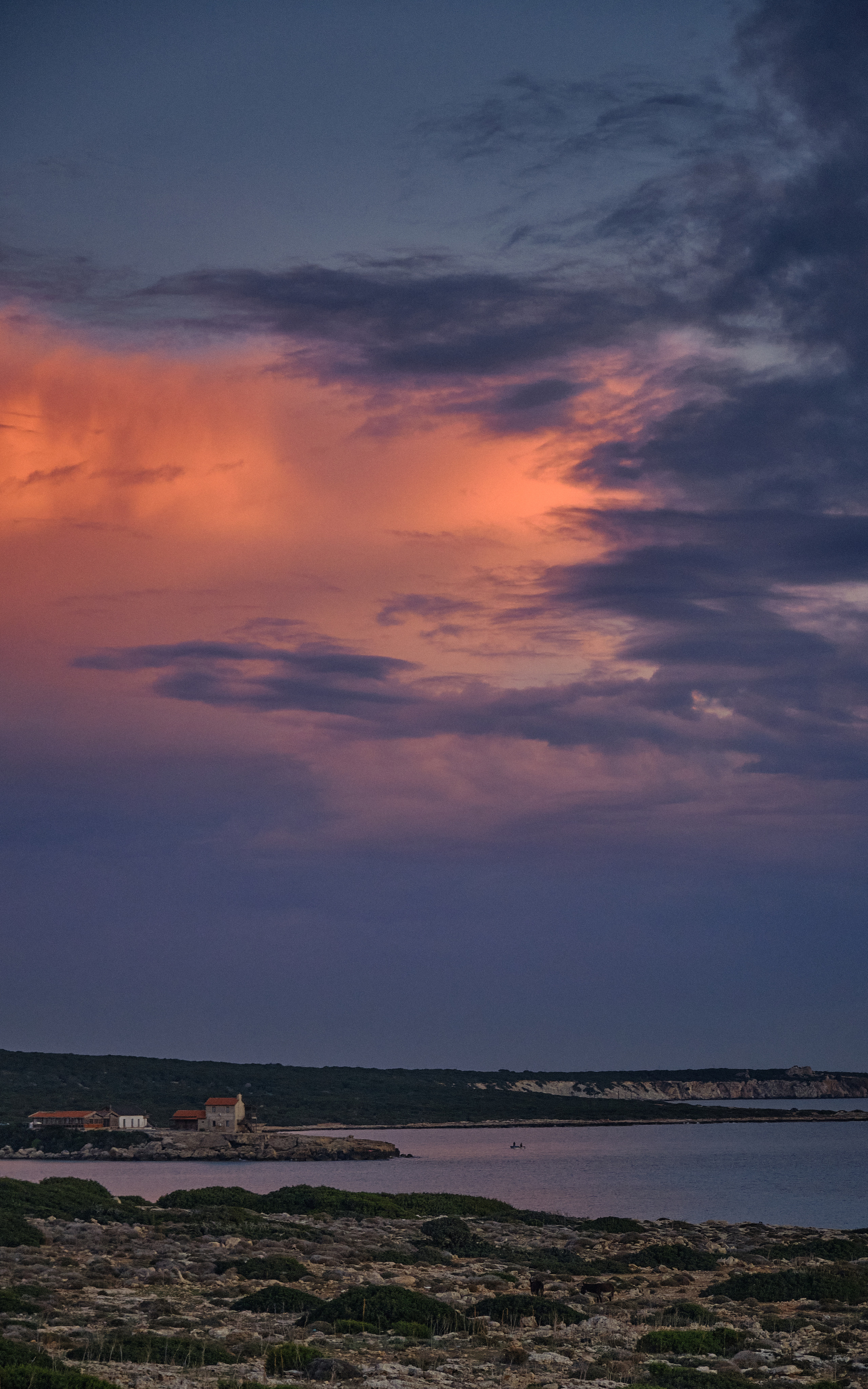 Northern Cyprus >2022. Aleksandr Kobtsev