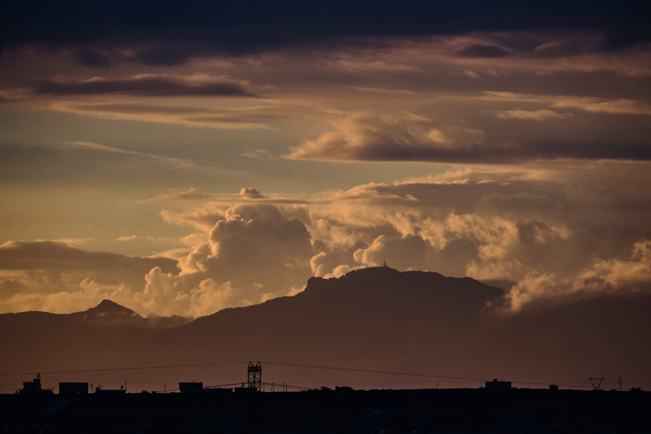 Northern Cyprus >2022. Aleksandr Kobtsev