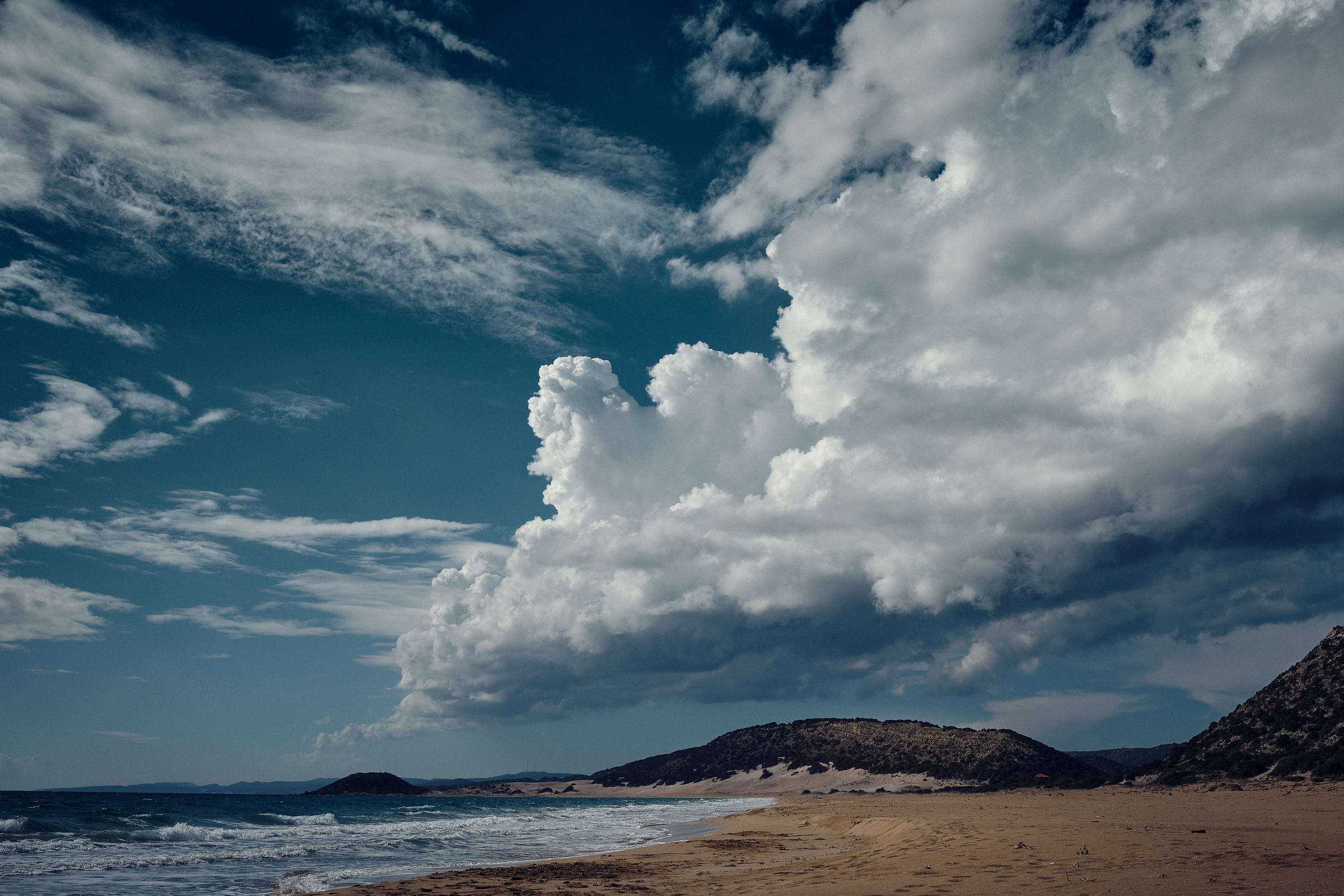 Northern Cyprus >2022. Aleksandr Kobtsev
