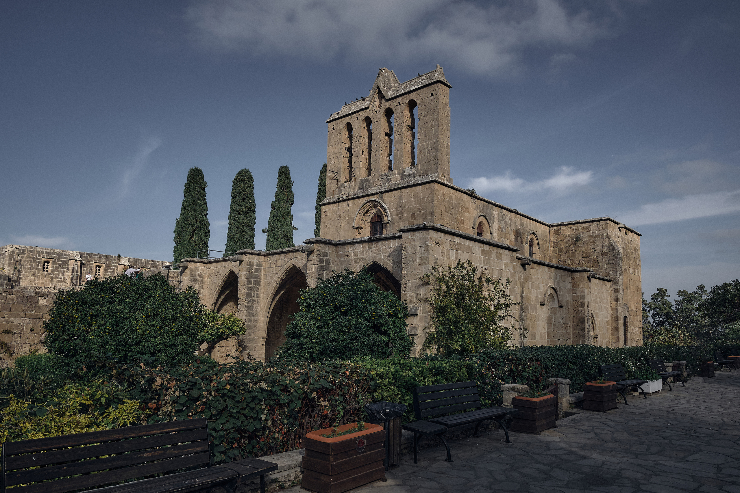 Northern Cyprus >2022. Aleksandr Kobtsev