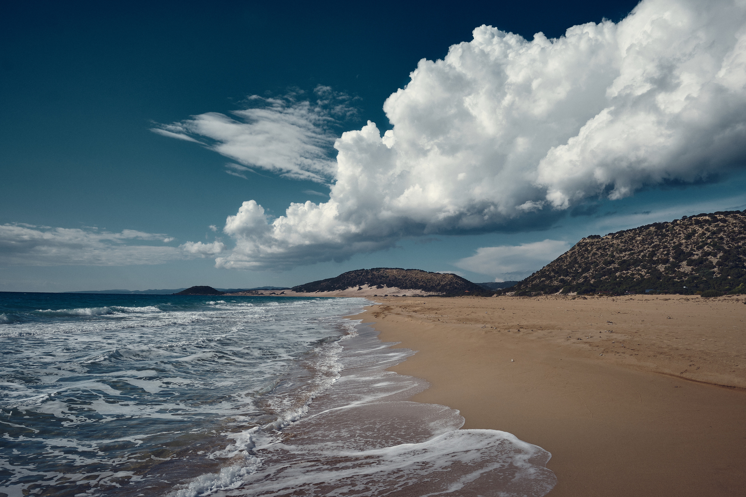 Northern Cyprus >2022. Aleksandr Kobtsev