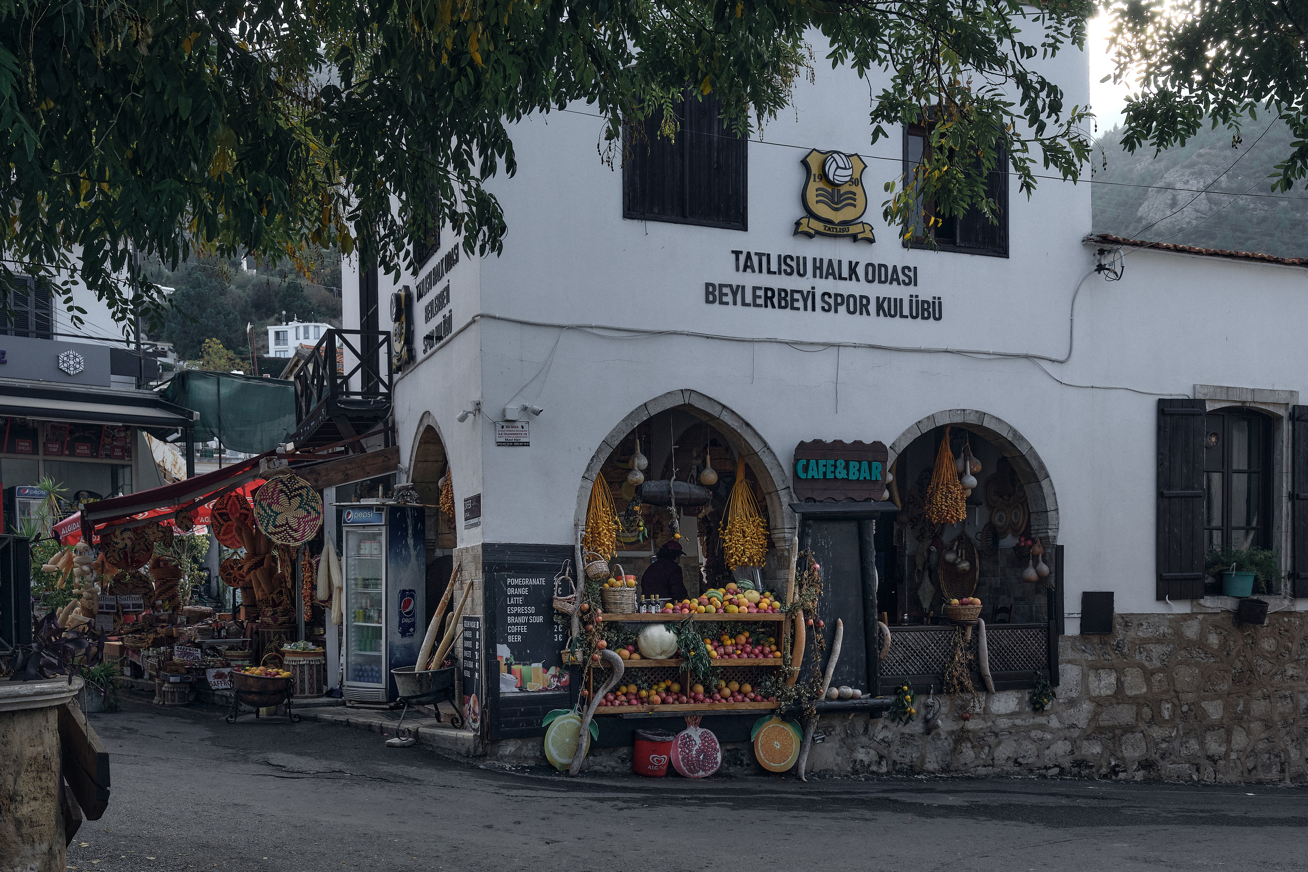 Northern Cyprus >2022. Aleksandr Kobtsev
