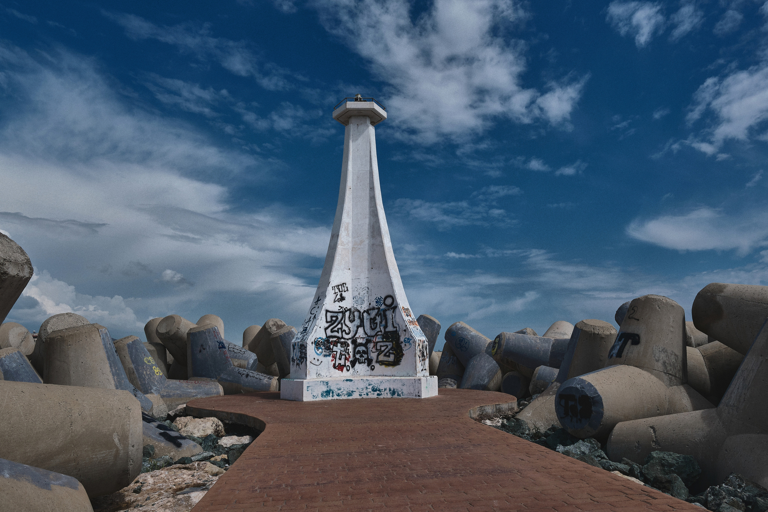 Cyprus 2023 / march. Aleksandr Kobtsev