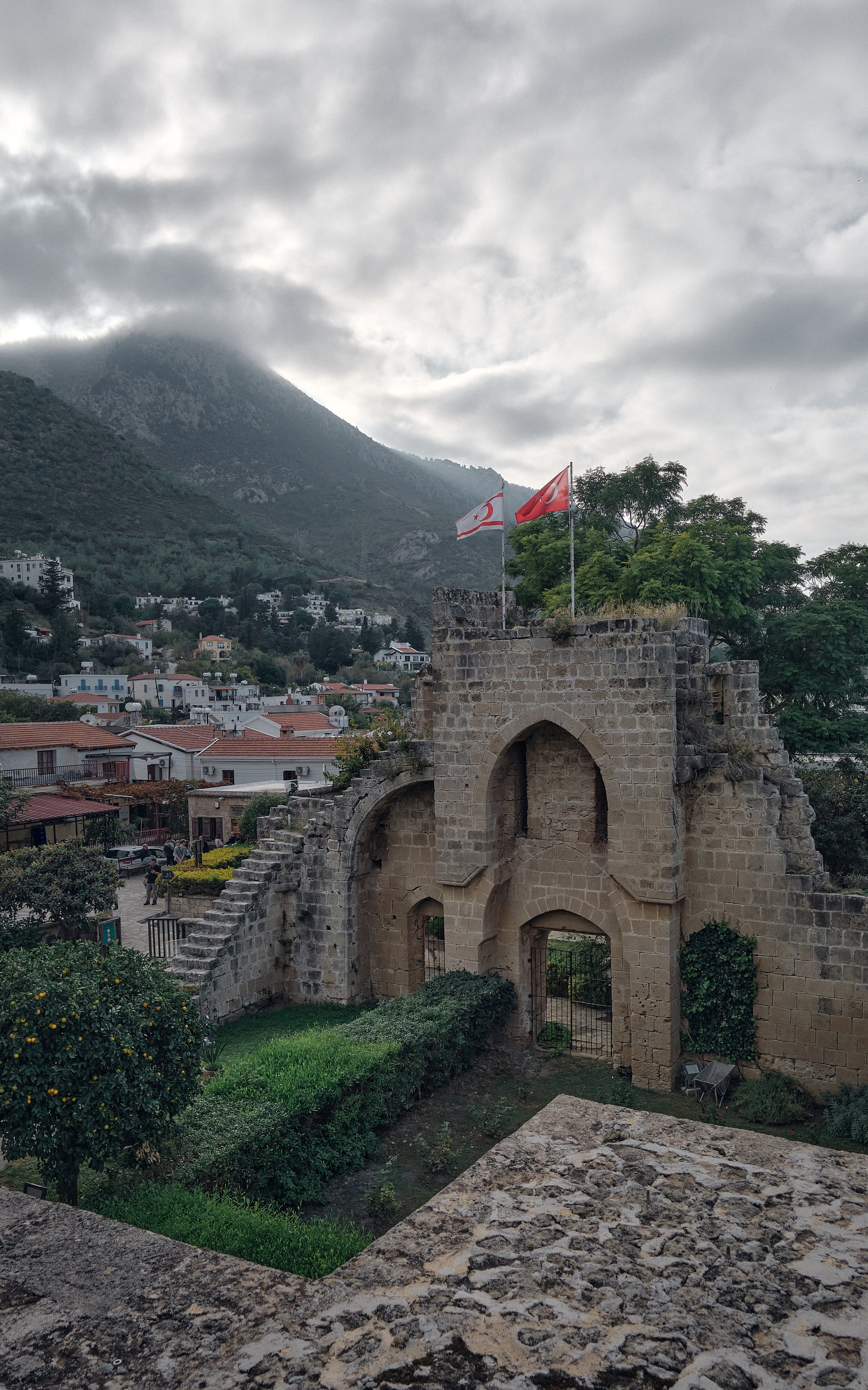 Northern Cyprus >2022. Aleksandr Kobtsev