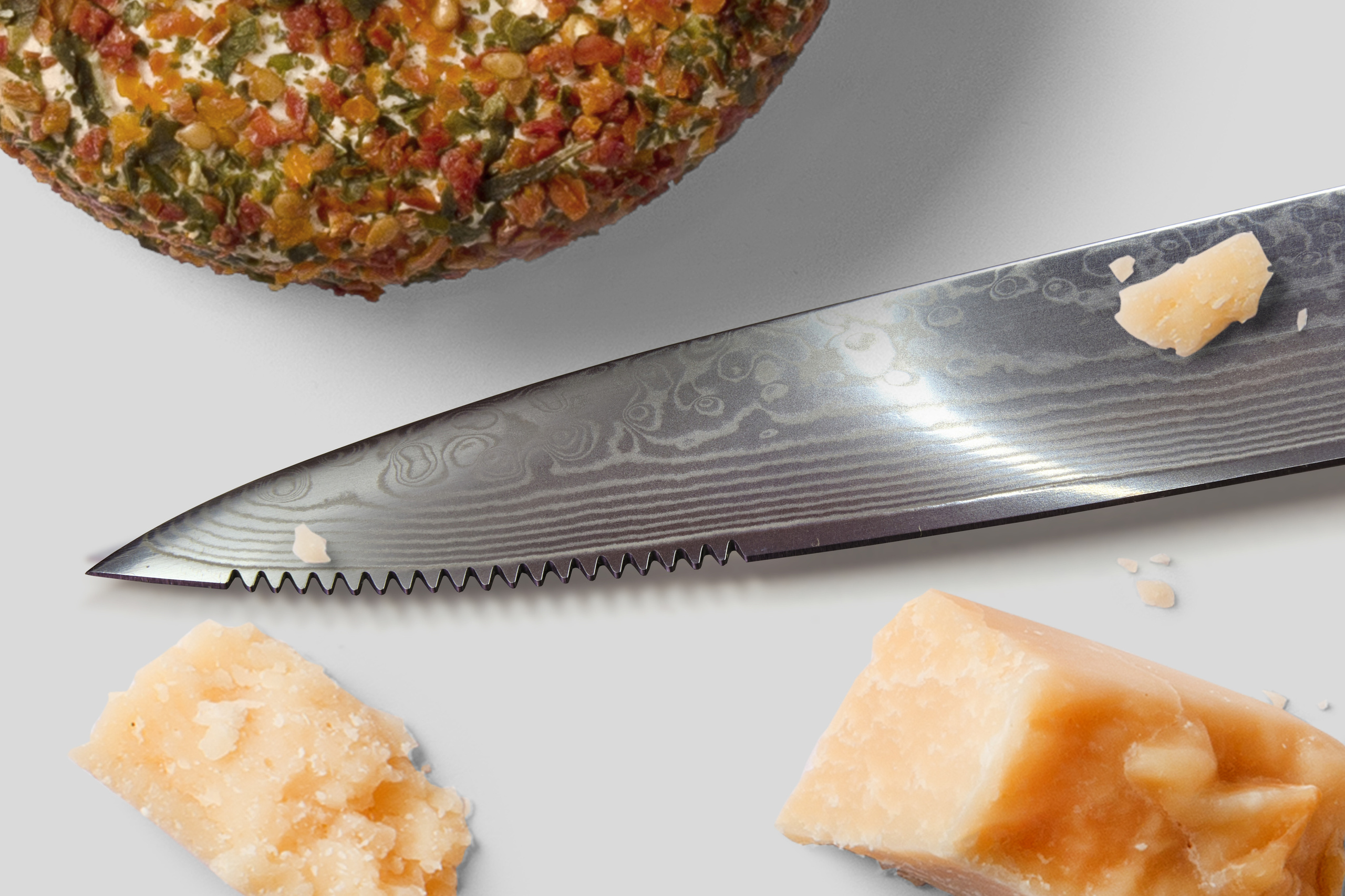 Knife Flagship. Aleksandr Kobtsev