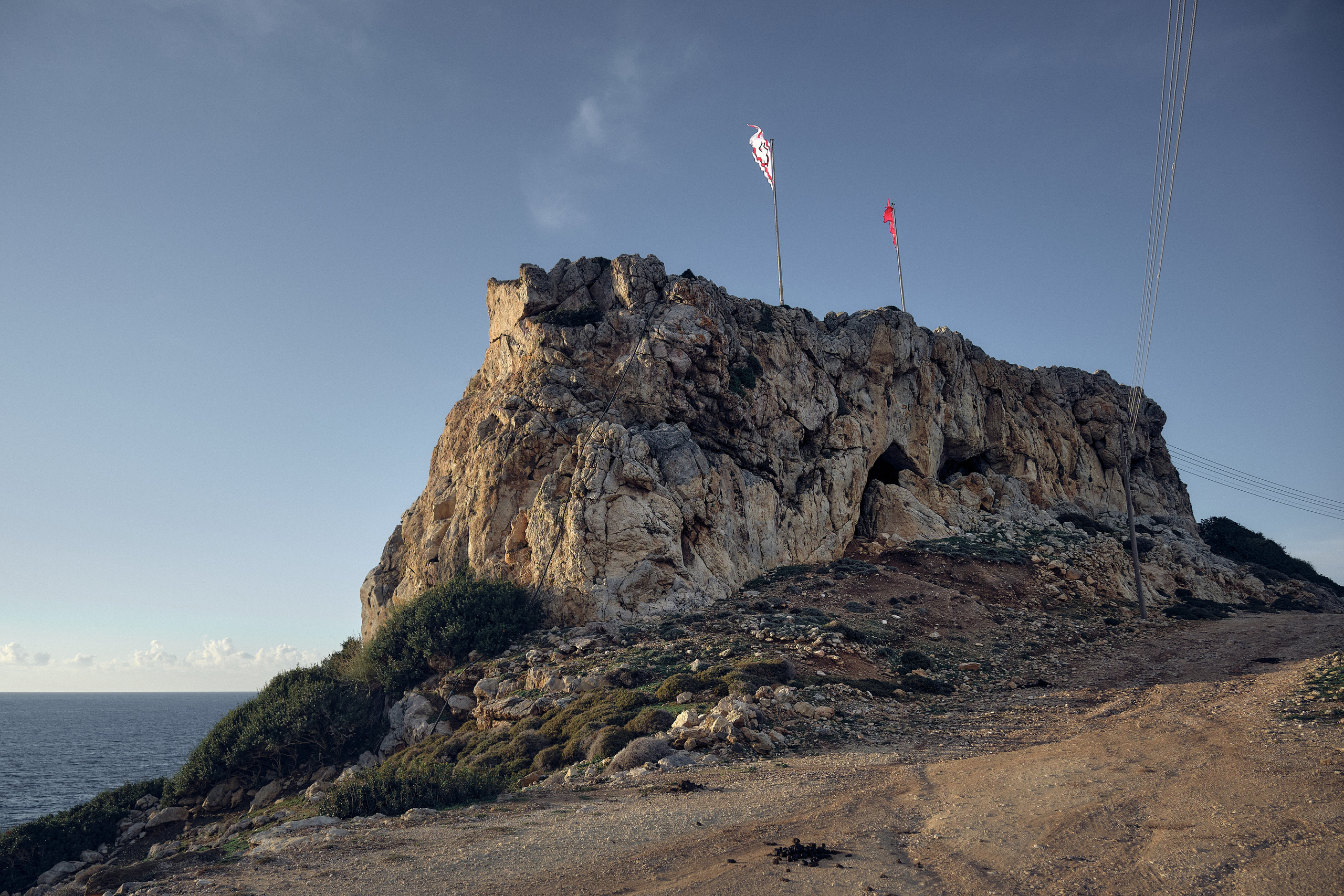 Northern Cyprus >2022. Aleksandr Kobtsev