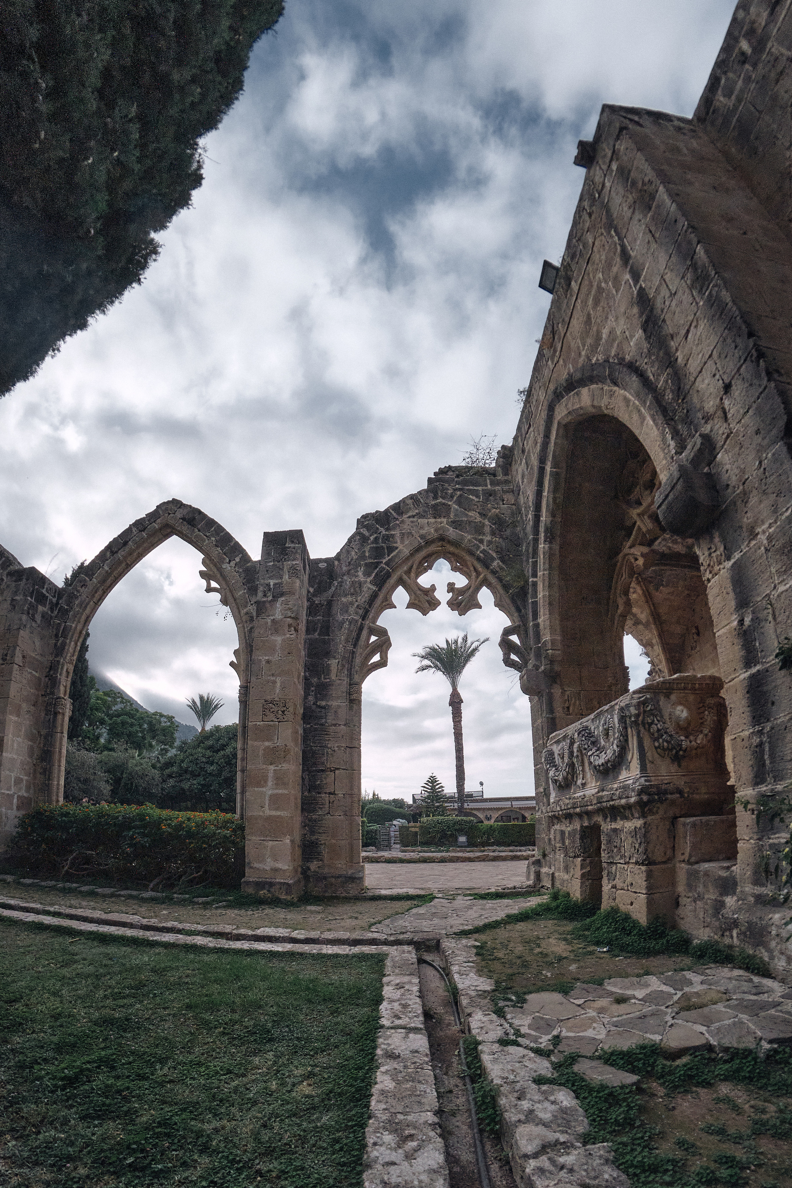 Northern Cyprus >2022. Aleksandr Kobtsev