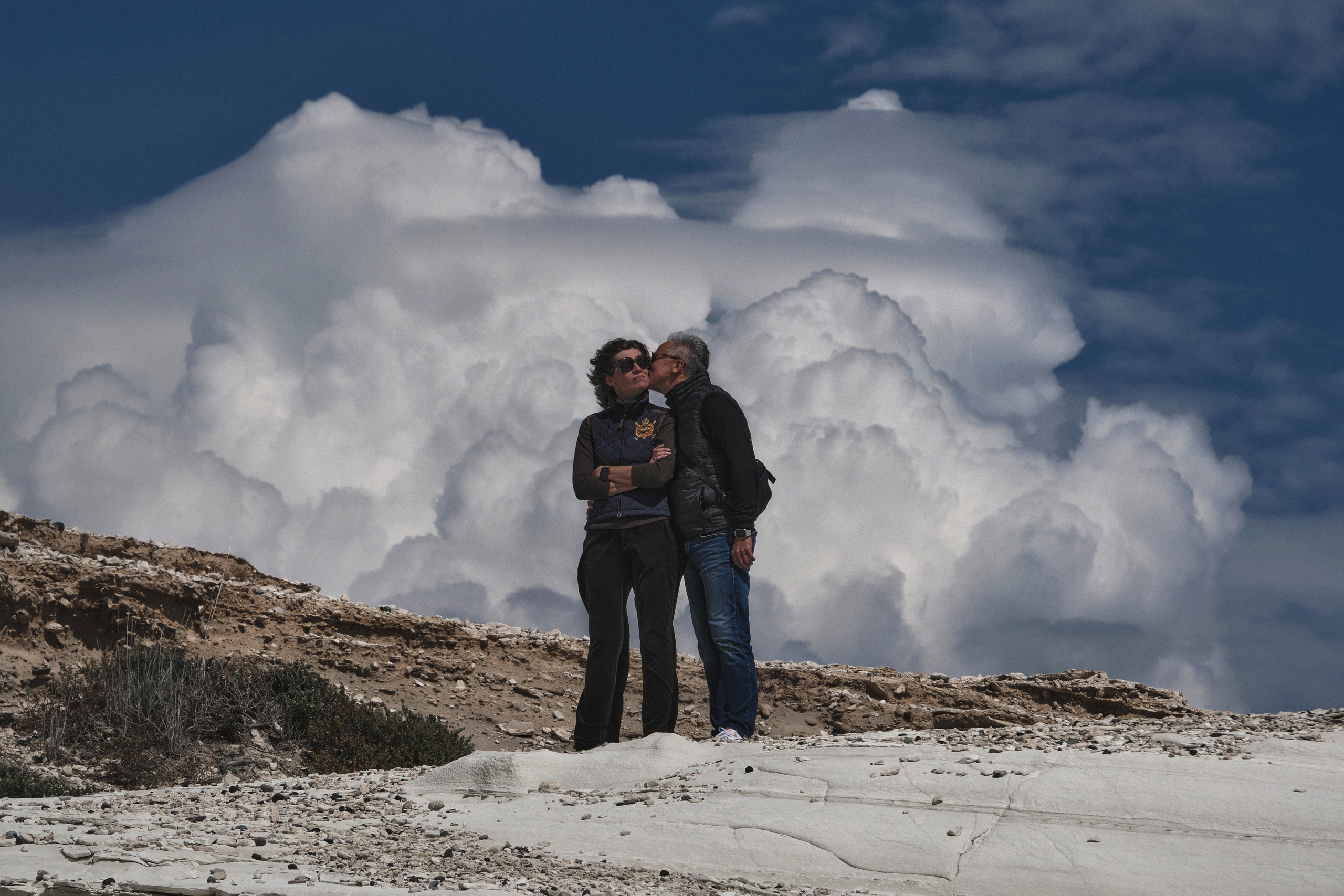 Cyprus 2023 / march. Aleksandr Kobtsev