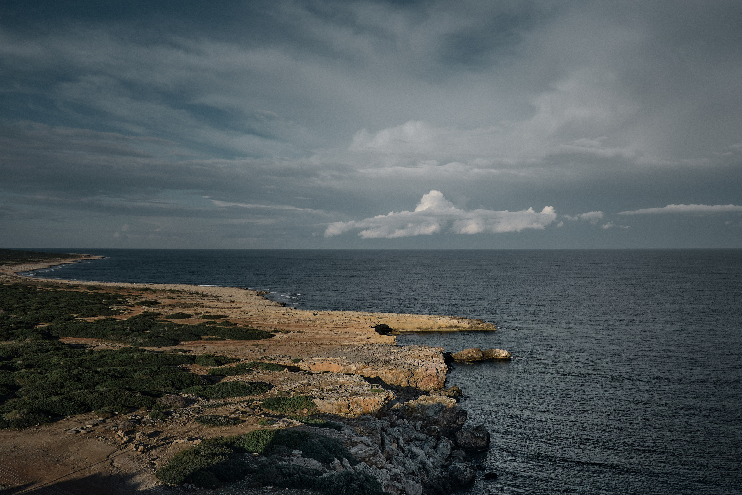 Northern Cyprus >2022. Aleksandr Kobtsev