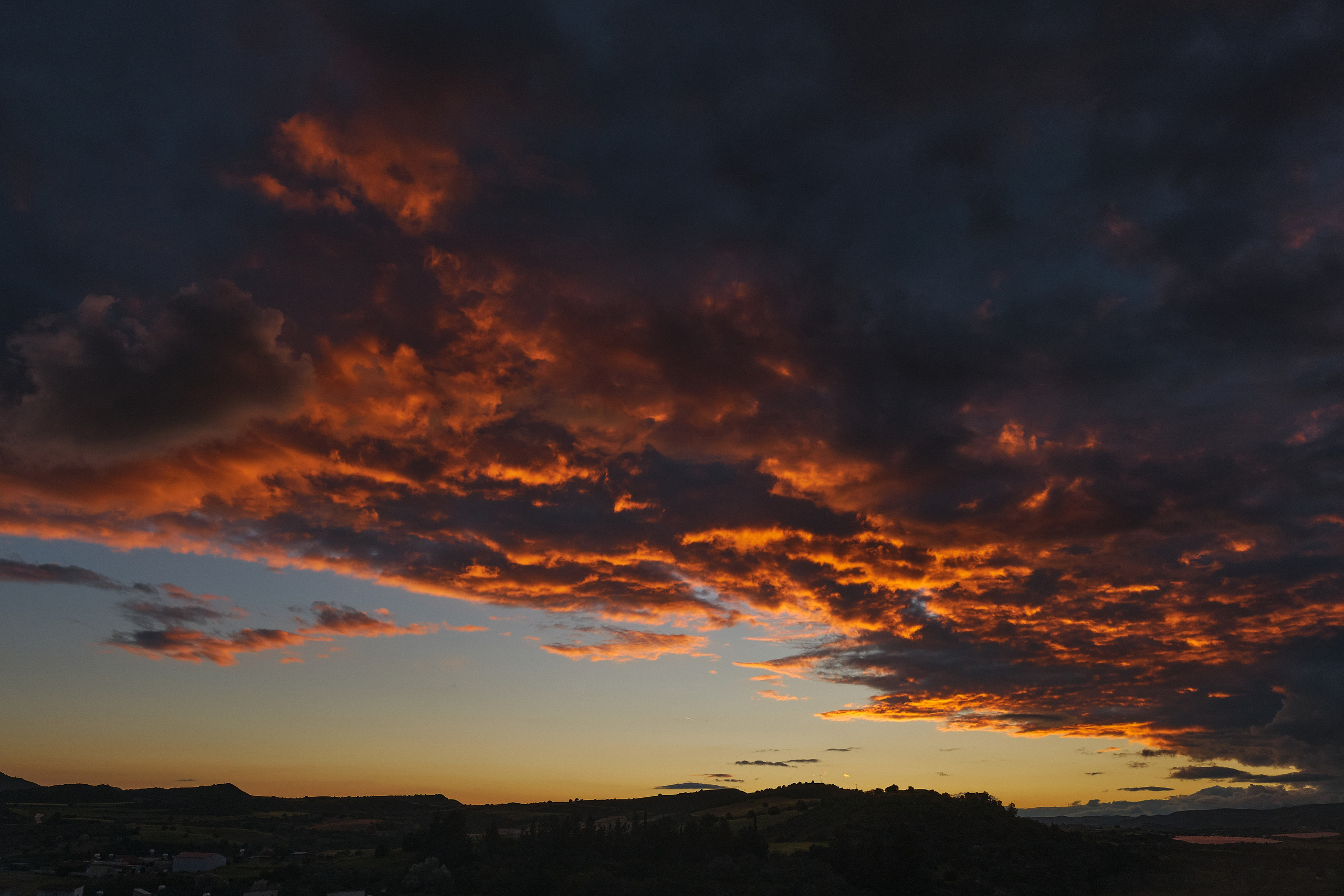 Cyprus 2023 / march. Aleksandr Kobtsev