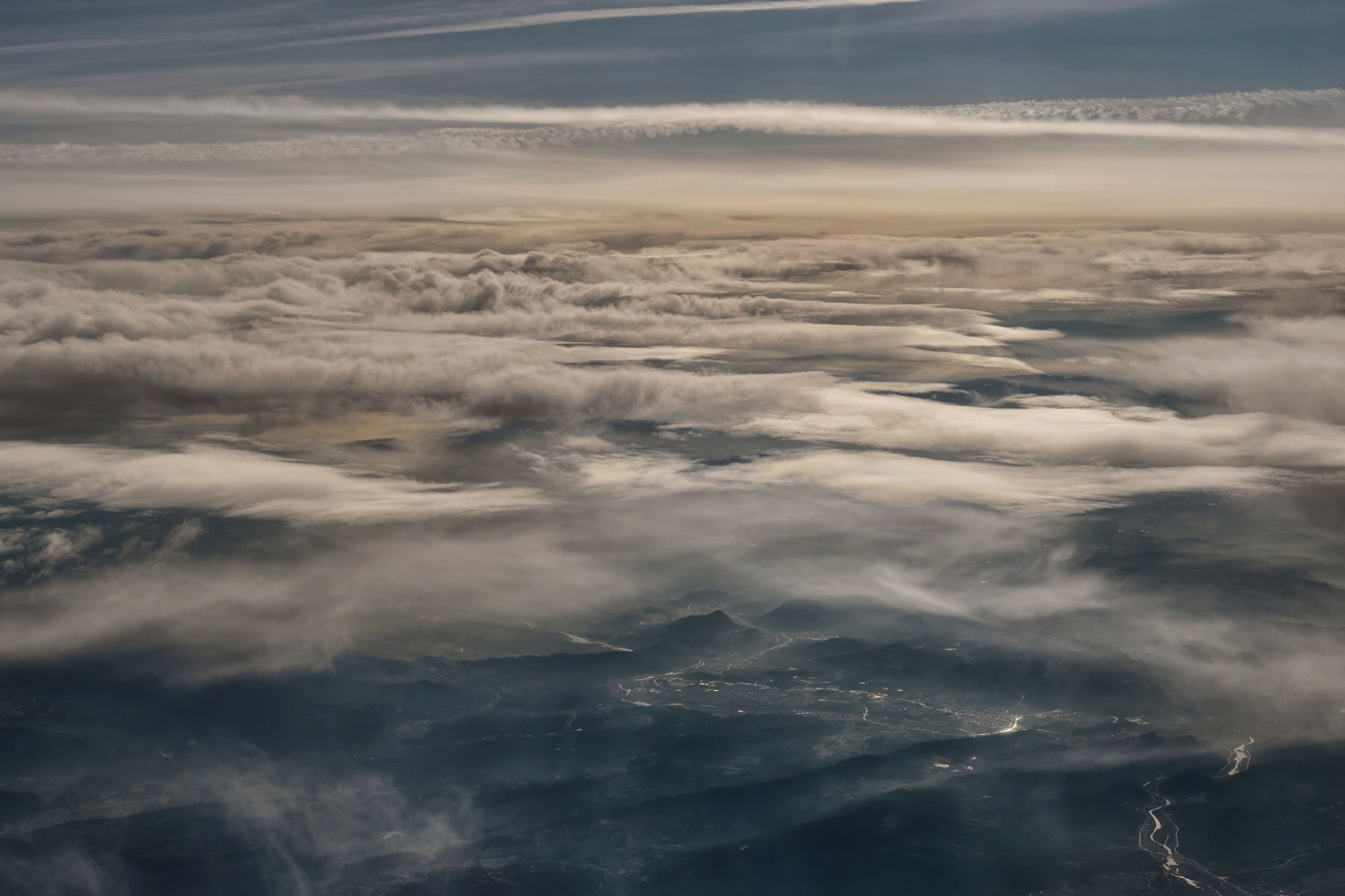 Cappadocia / january 2022. Aleksandr Kobtsev