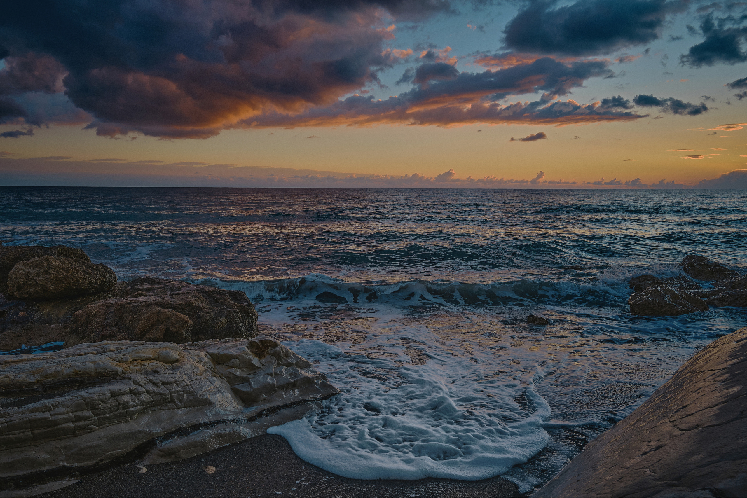 Cyprus 2023 / february. Aleksandr Kobtsev