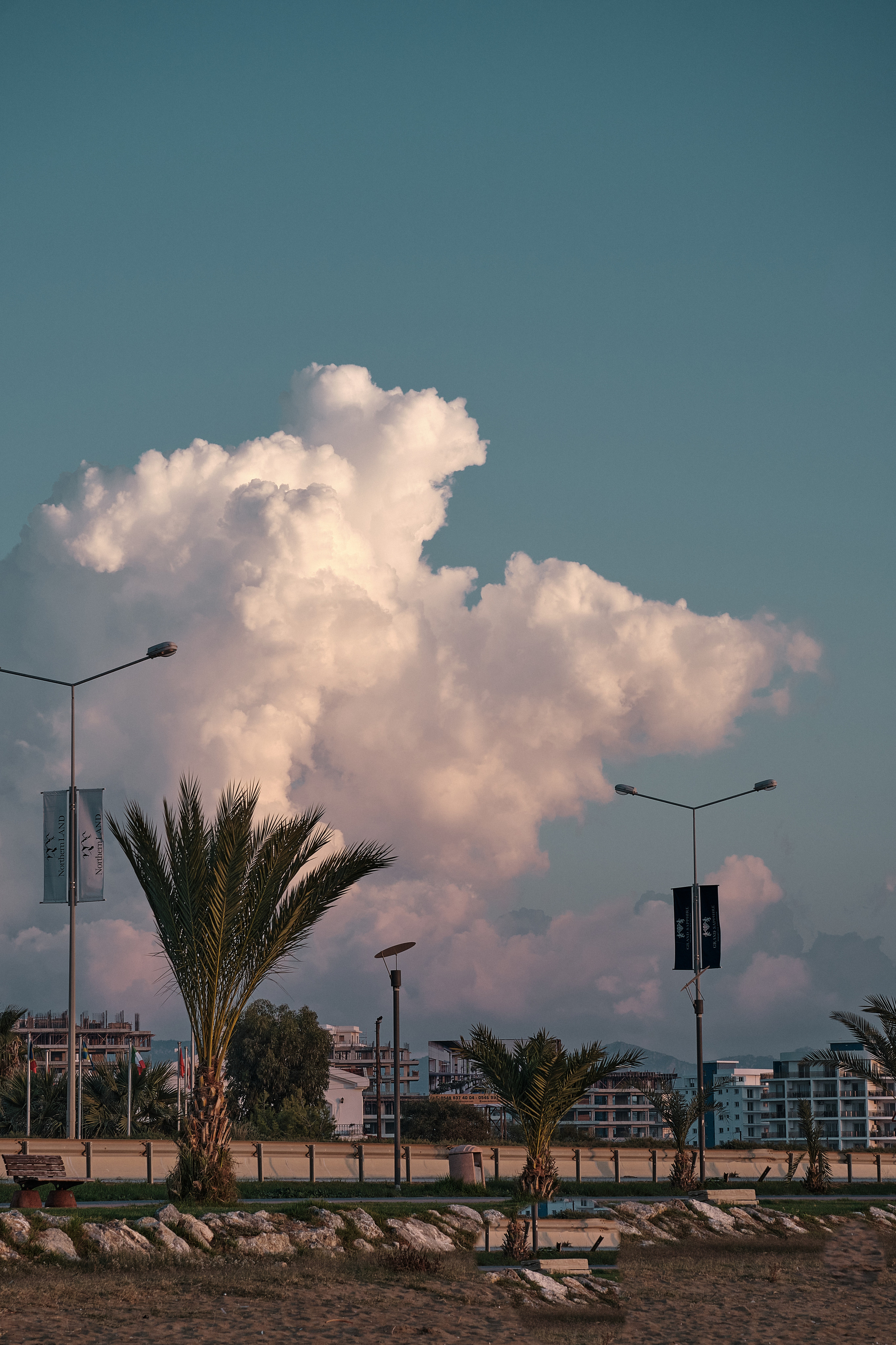 Northern Cyprus >2022. Aleksandr Kobtsev