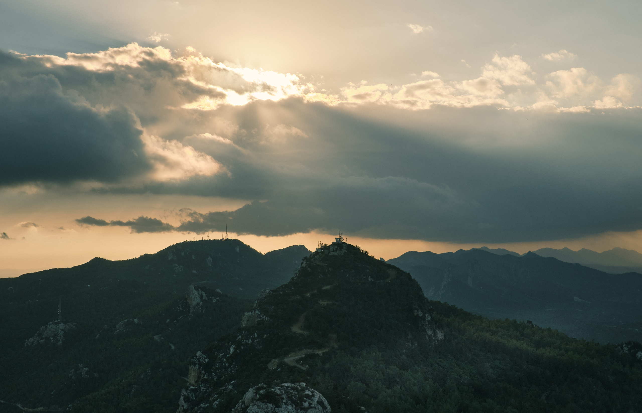 Northern Cyprus >2022. Aleksandr Kobtsev