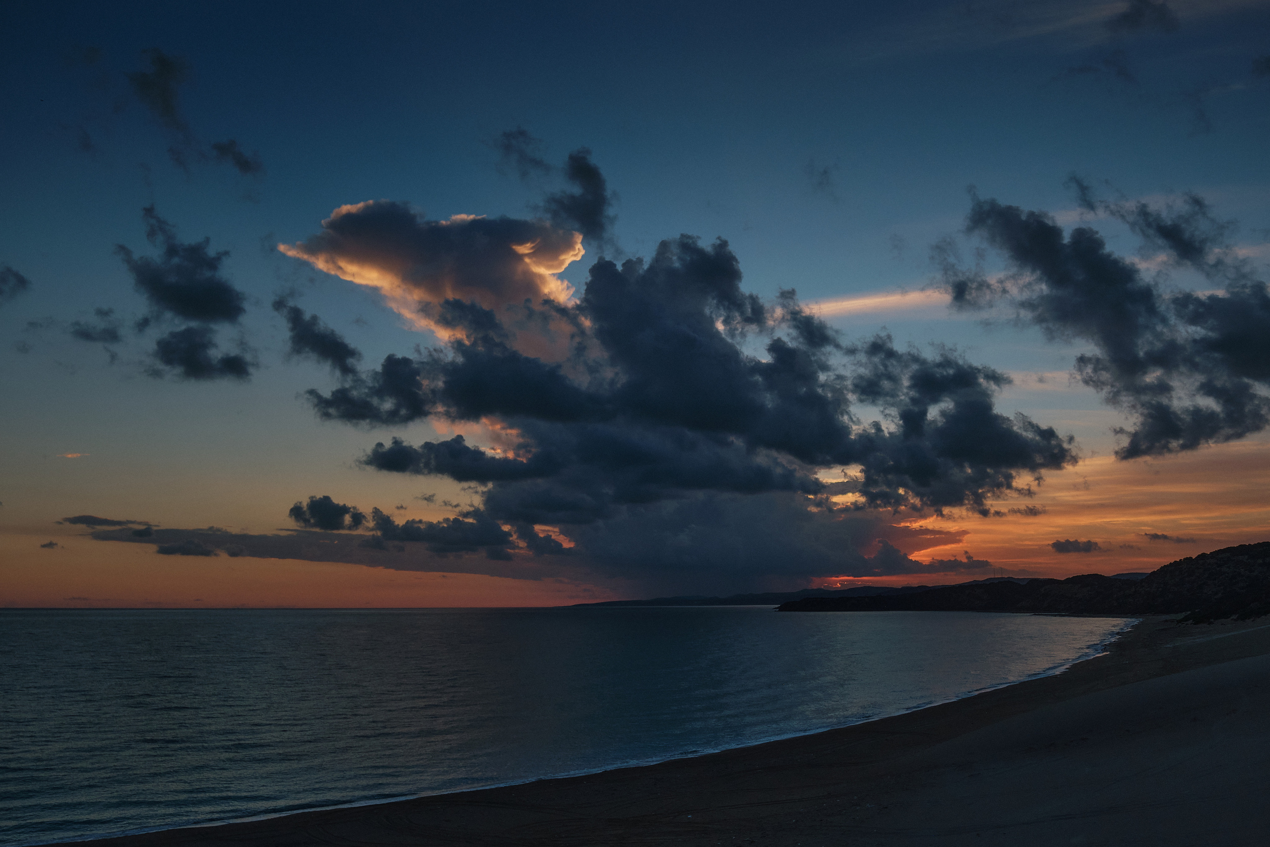 Northern Cyprus >2022. Aleksandr Kobtsev
