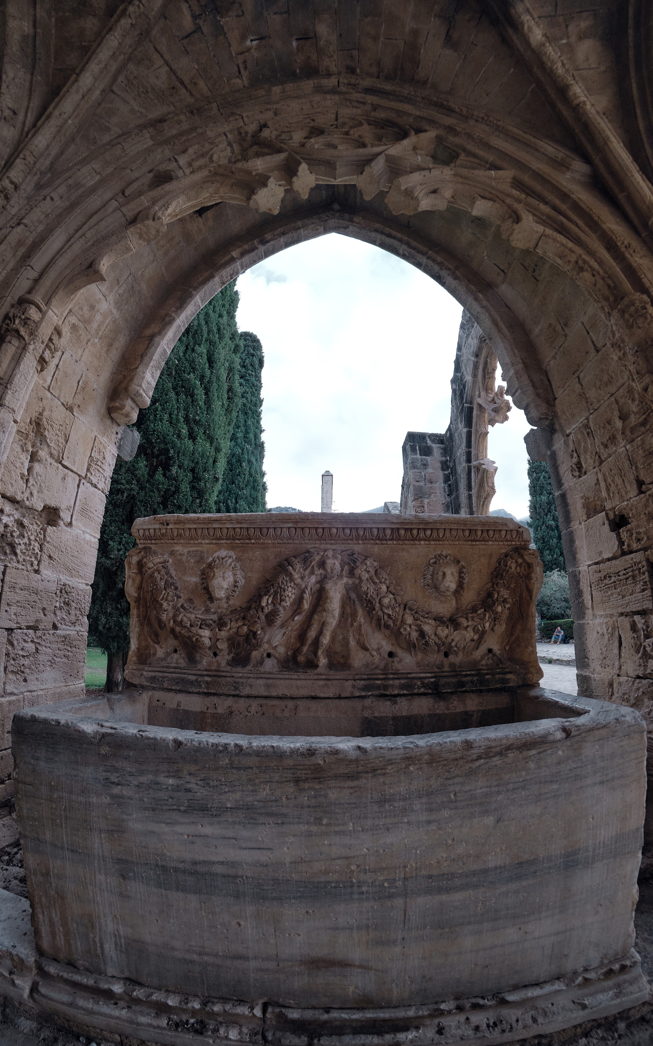 Northern Cyprus >2022. Aleksandr Kobtsev