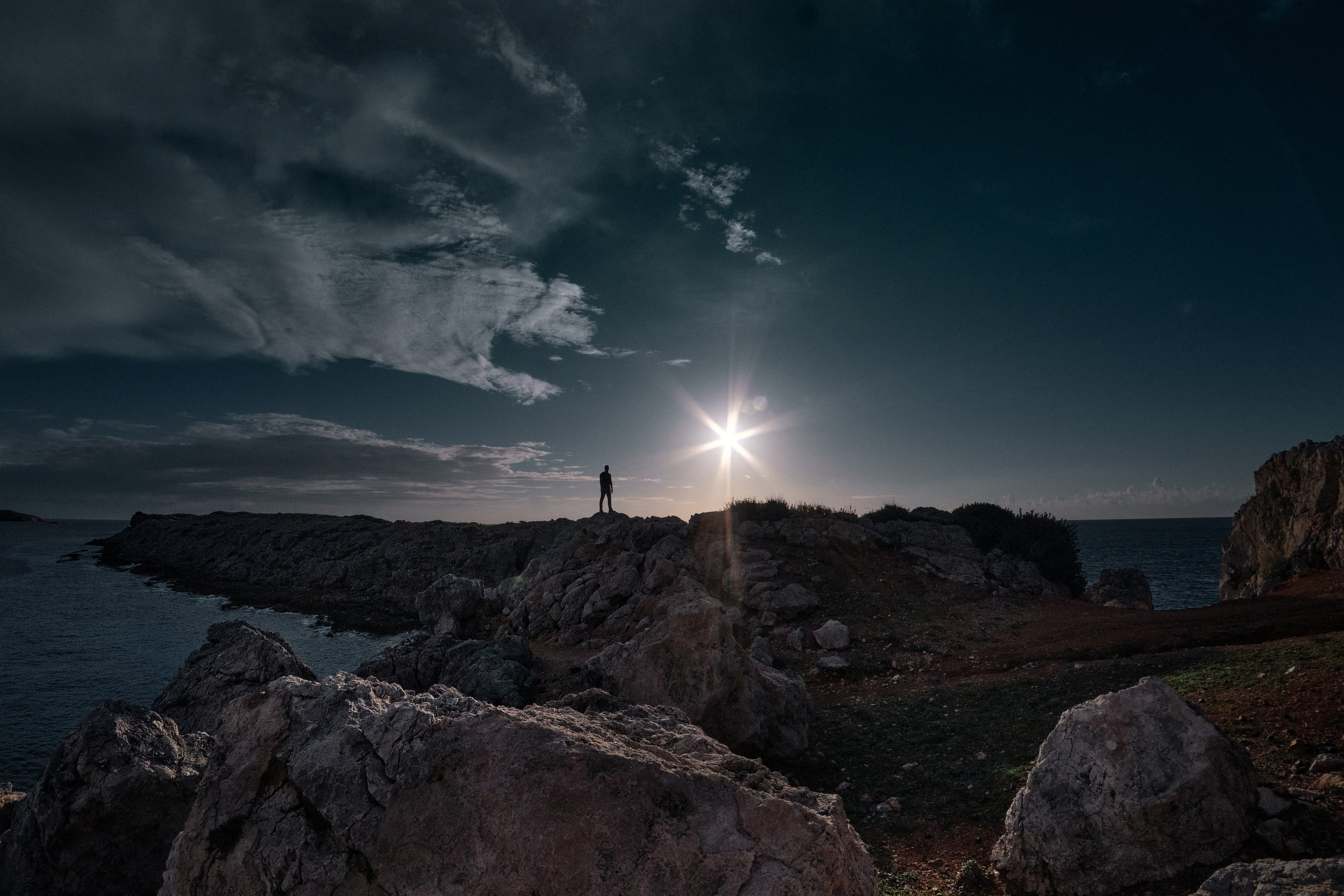 Northern Cyprus >2022. Aleksandr Kobtsev