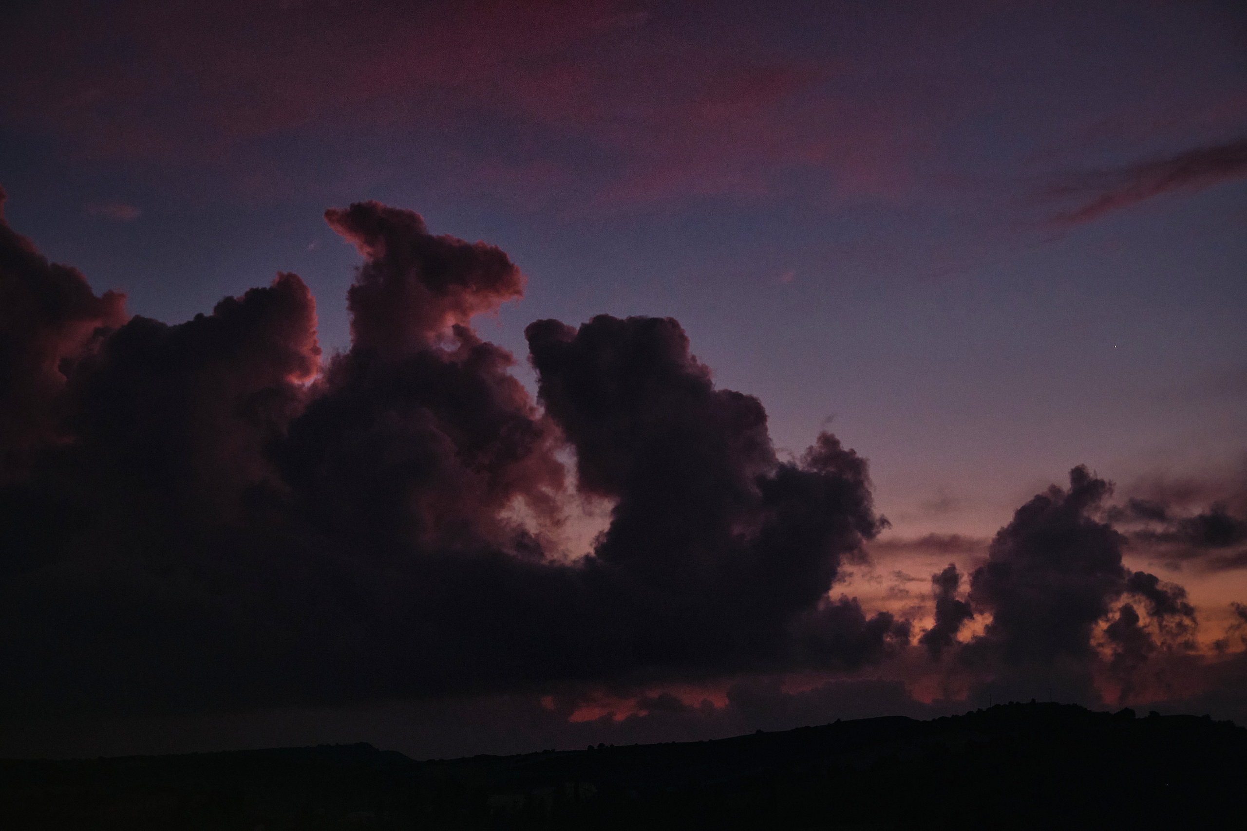 Cyprus 2023 / march. Aleksandr Kobtsev