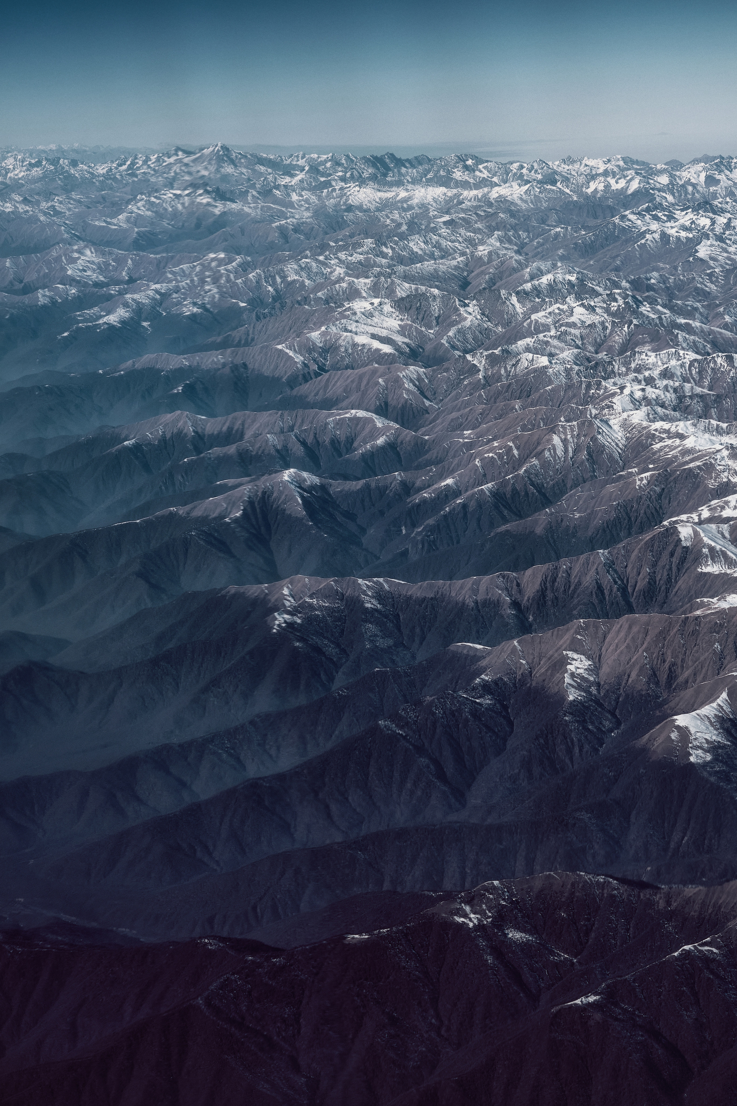 One day in Yerevan / 2023. Aleksandr Kobtsev