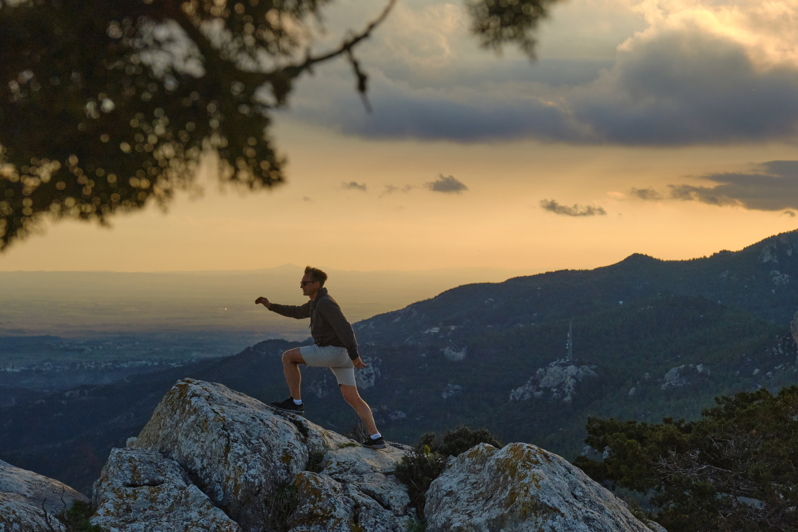 Northern Cyprus >2022. Aleksandr Kobtsev