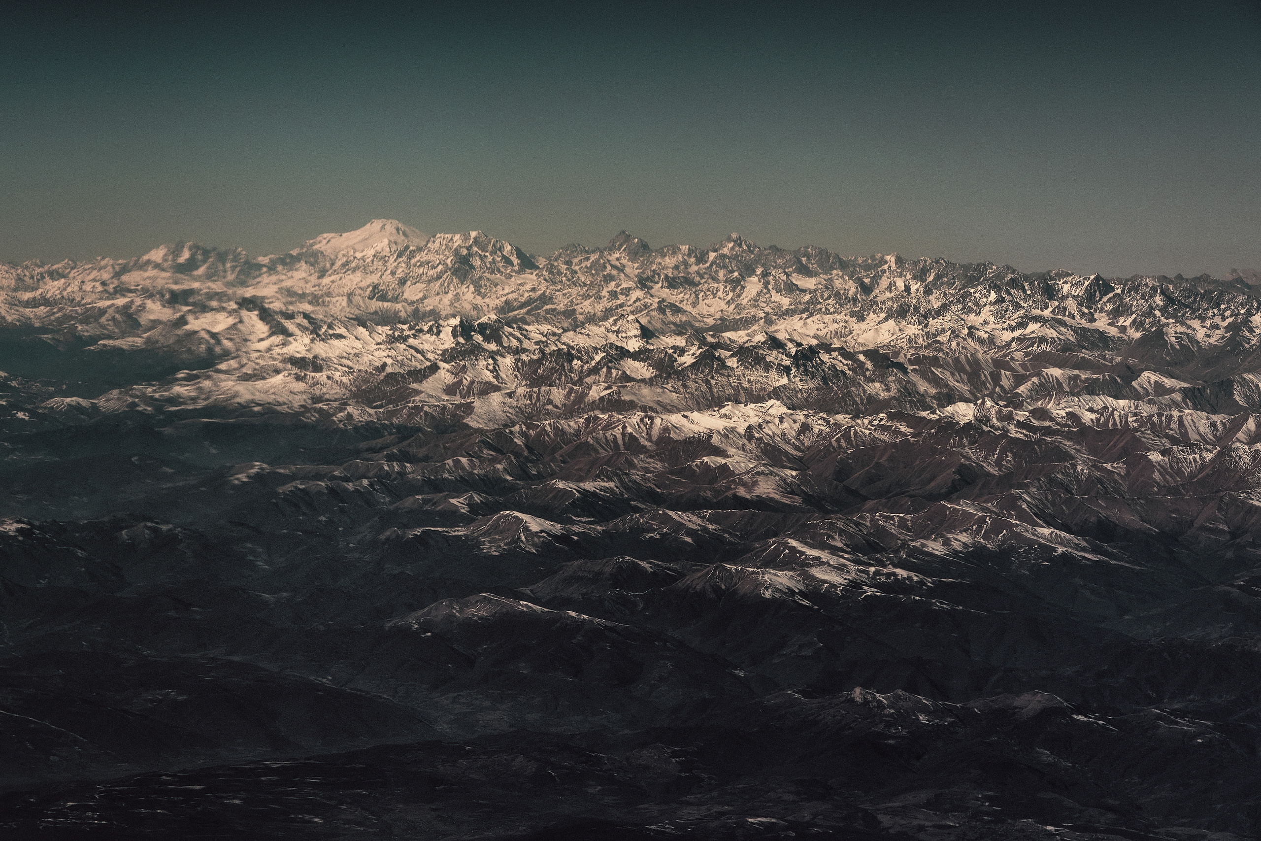 One day in Yerevan / 2023. Aleksandr Kobtsev