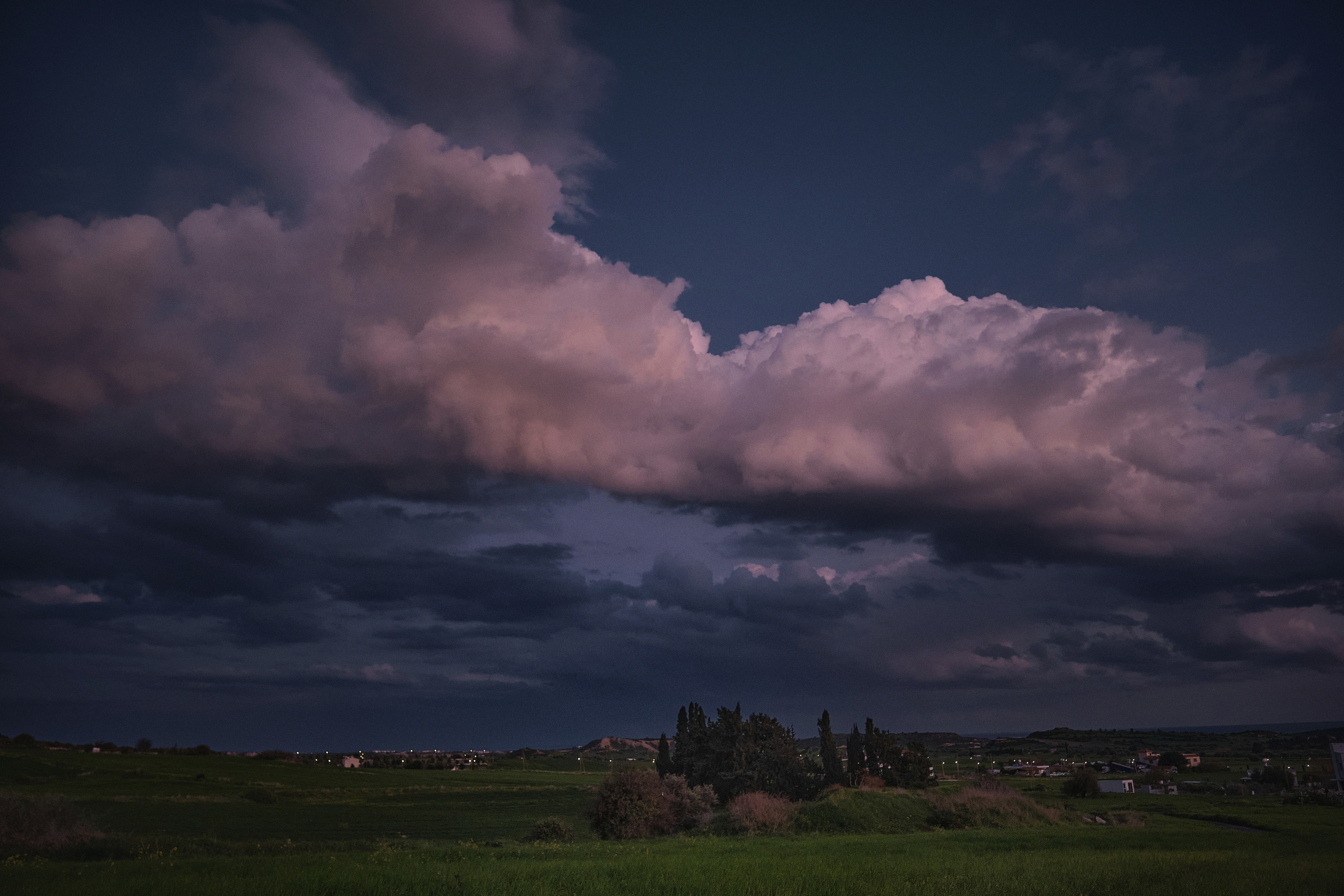 Cyprus 2023 / february. Aleksandr Kobtsev