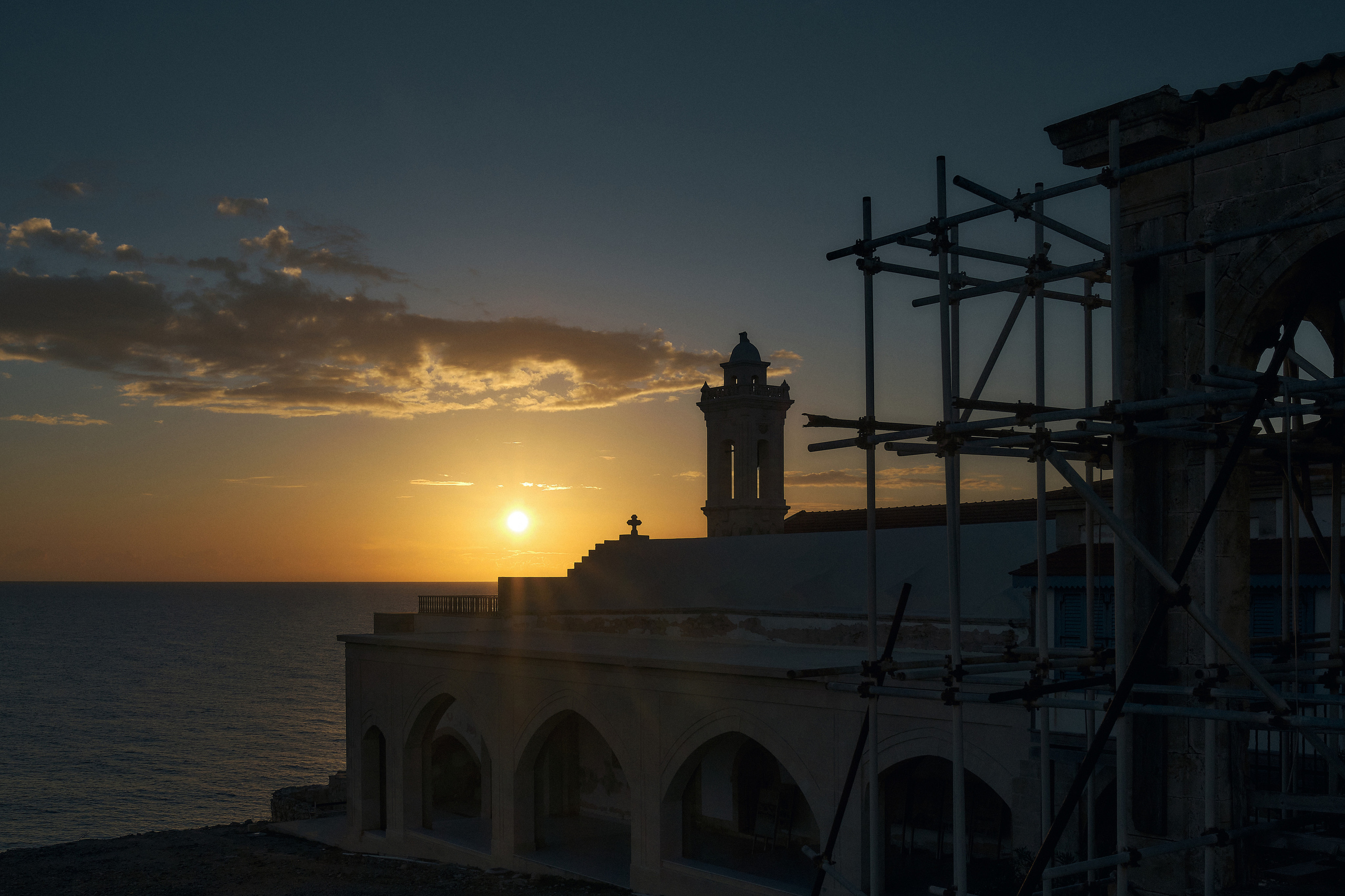 Northern Cyprus >2022. Aleksandr Kobtsev