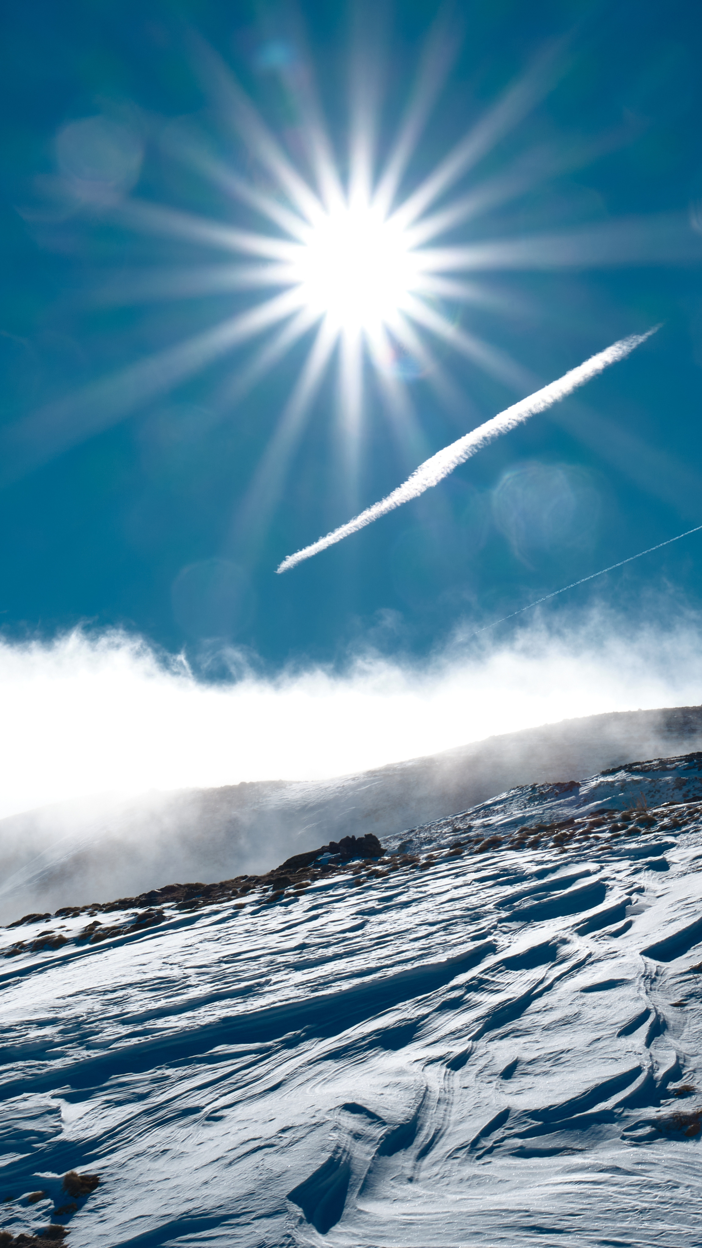 Cappadocia / january 2022. Aleksandr Kobtsev
