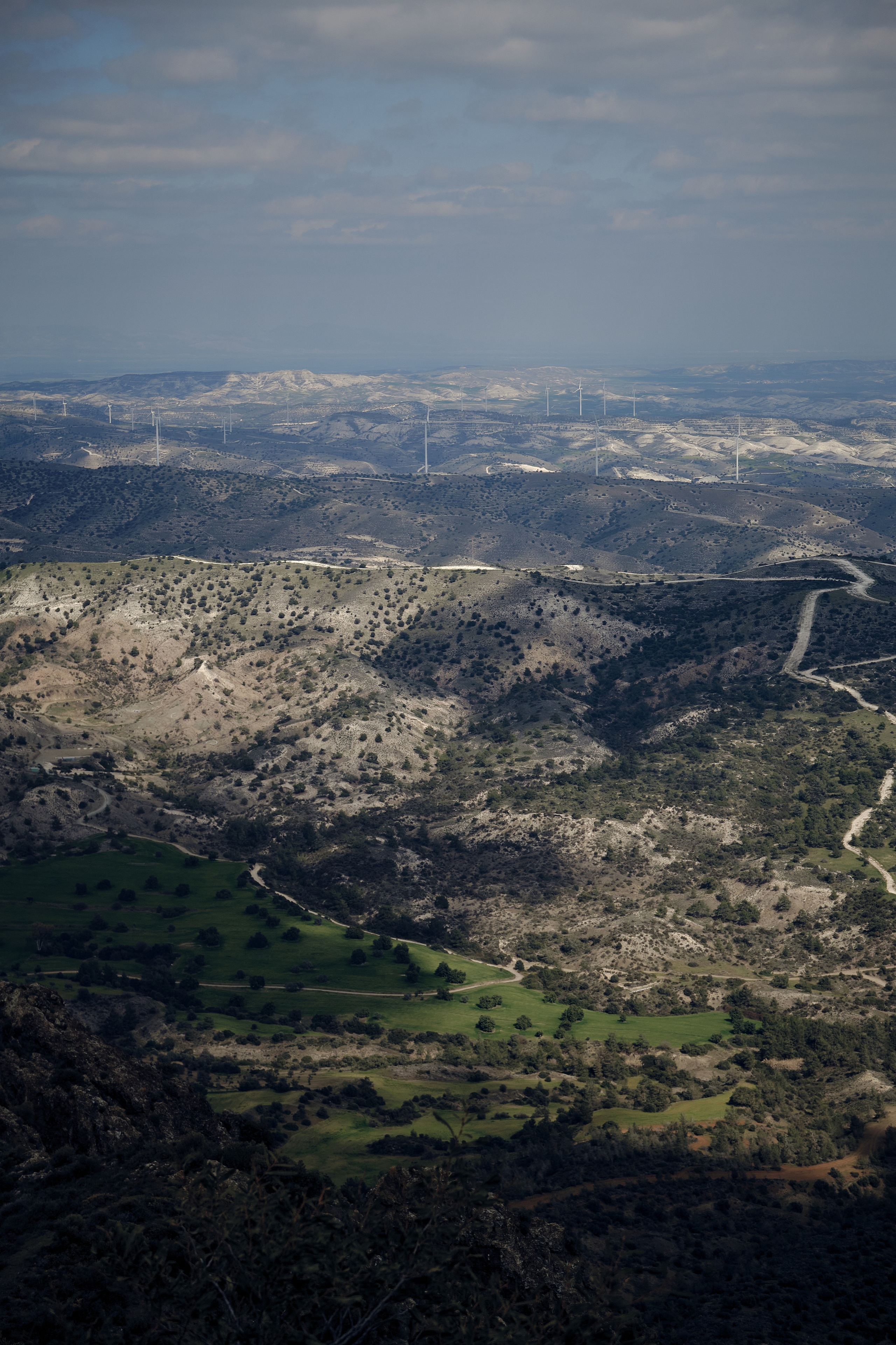 Cyprus 2023 / february. Aleksandr Kobtsev