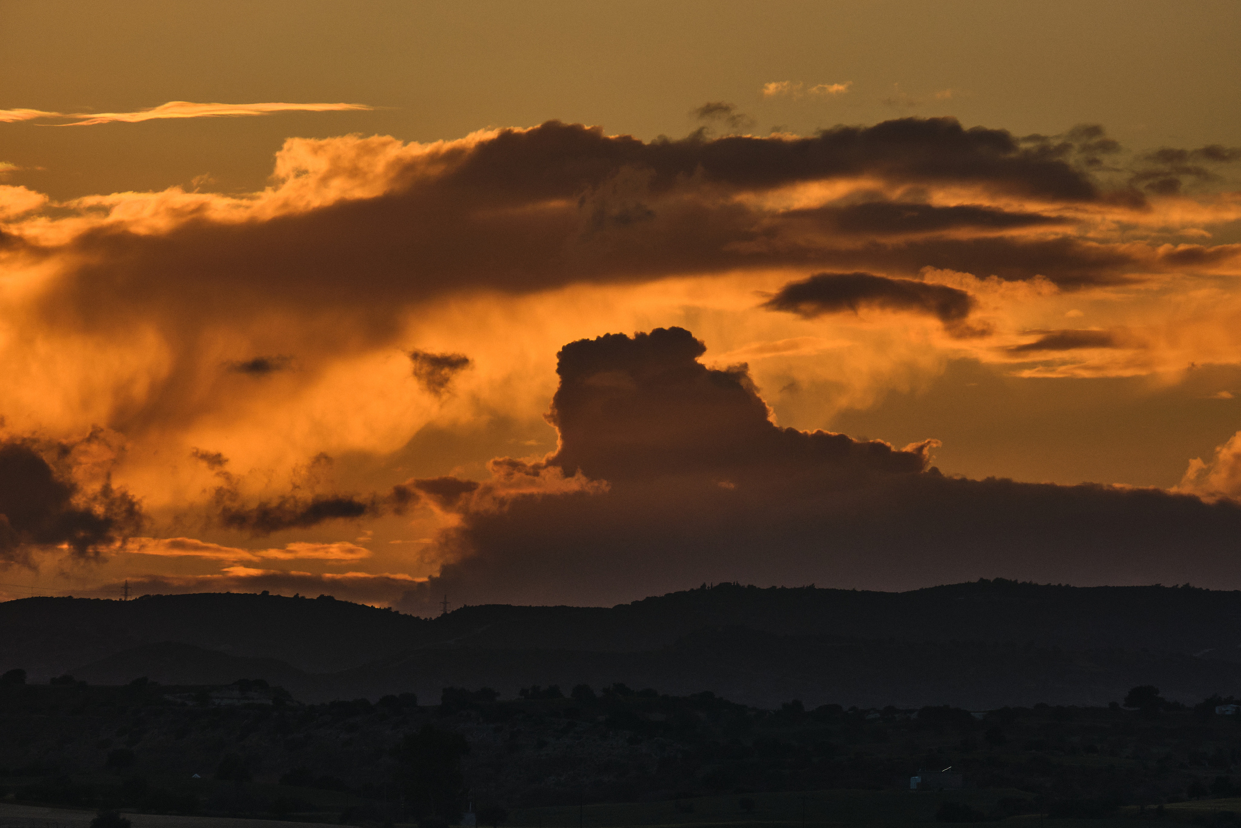 Cyprus 2023 / march. Aleksandr Kobtsev