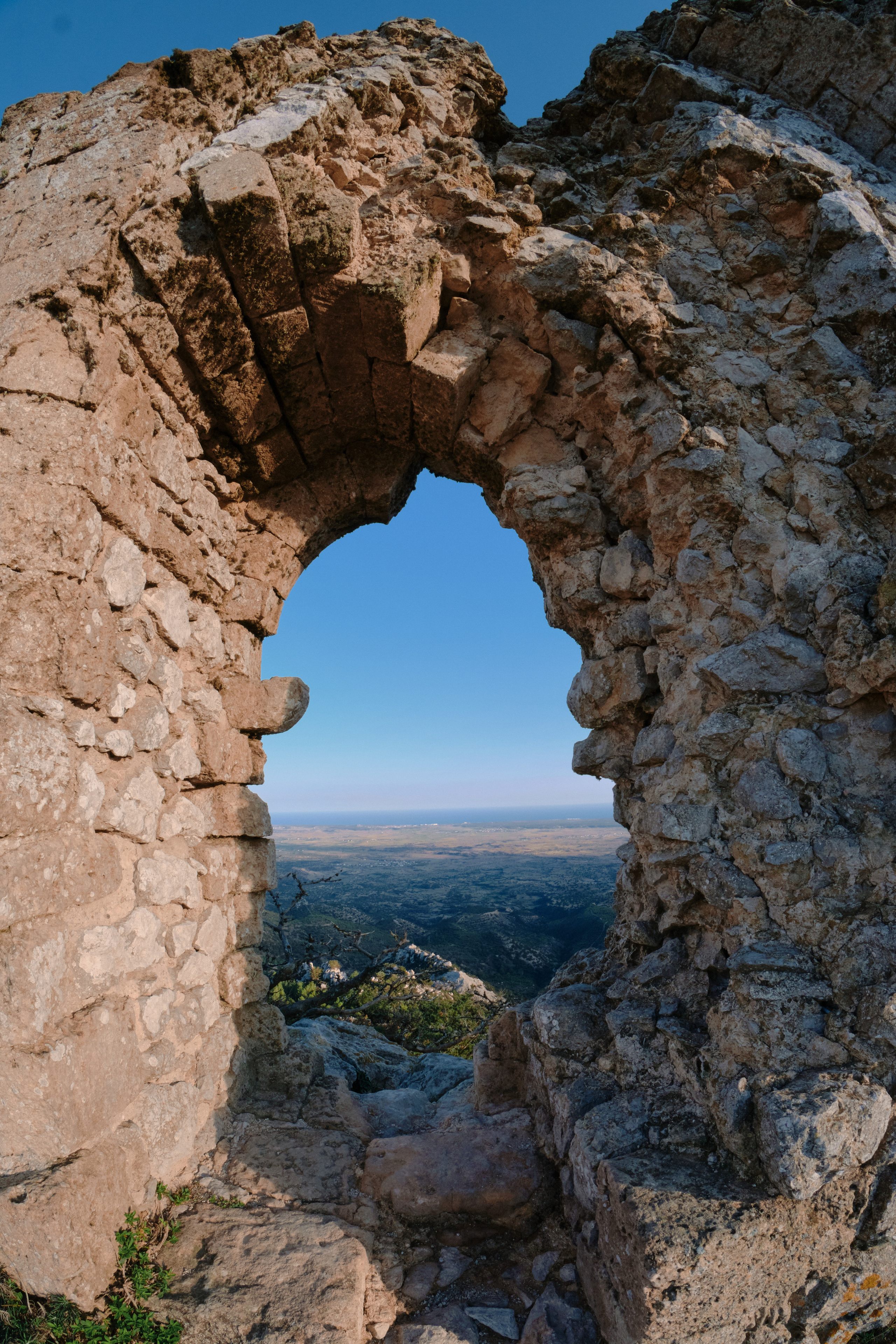 Northern Cyprus >2022. Aleksandr Kobtsev
