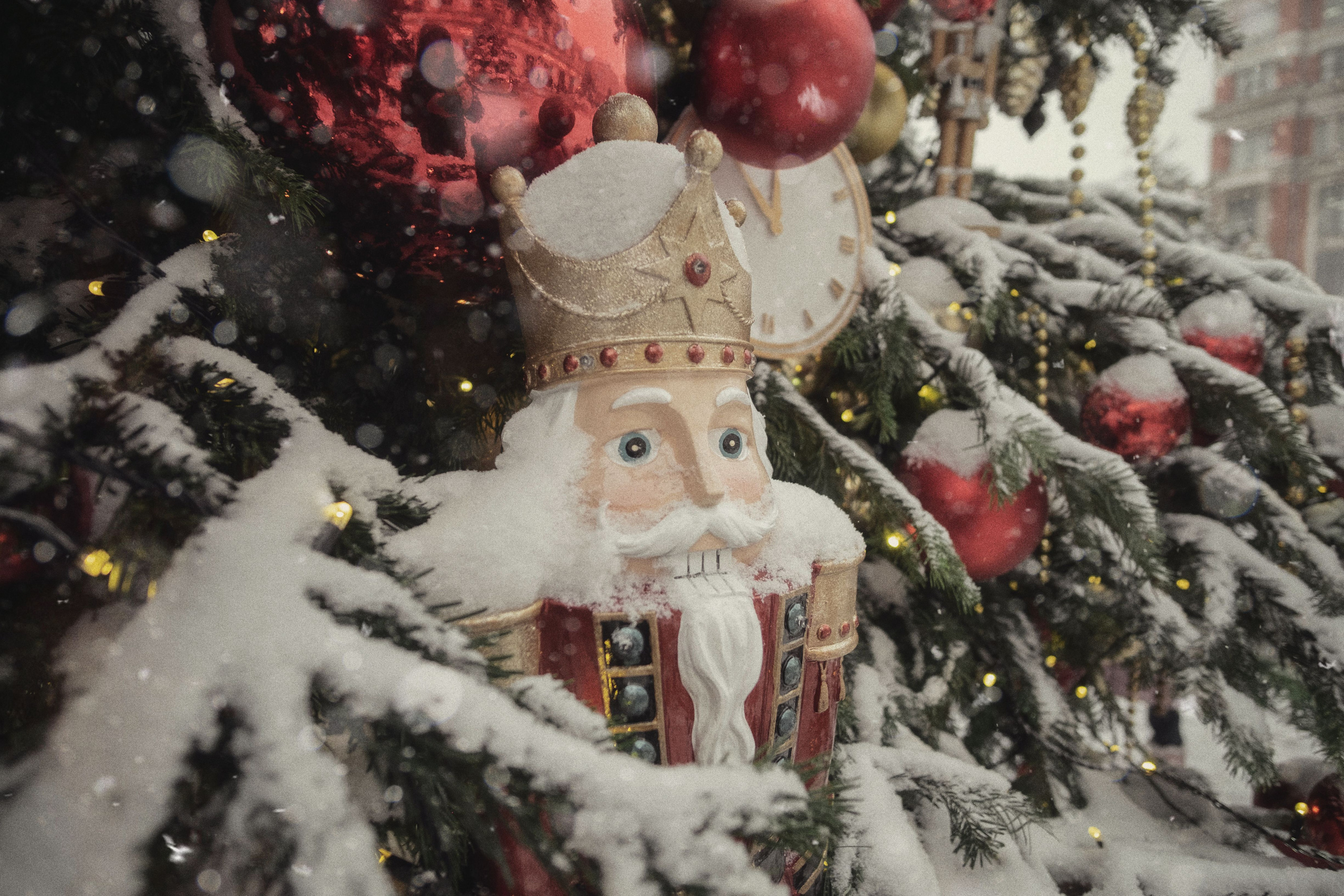 Winter 22/23. Aleksandr Kobtsev