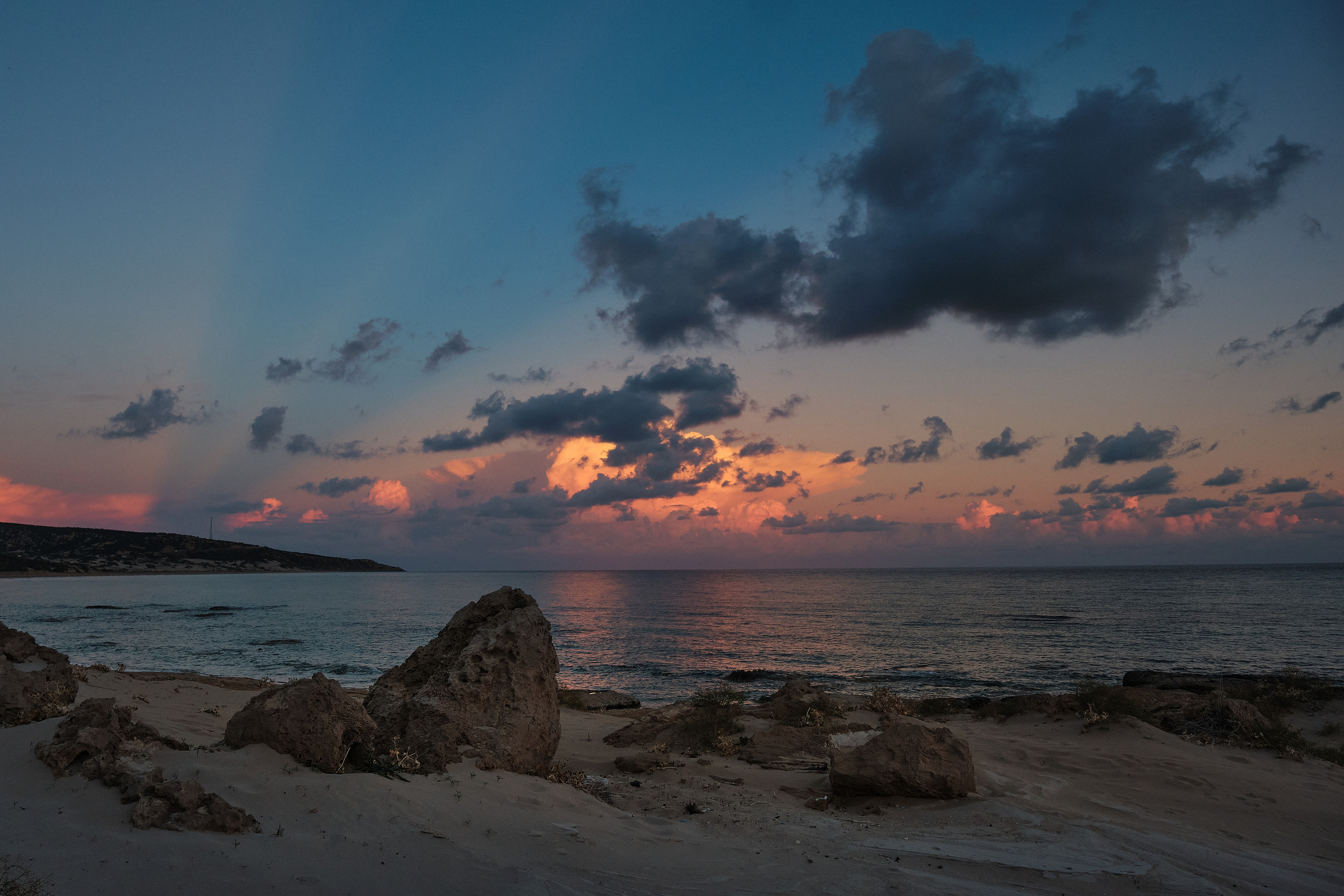 Northern Cyprus >2022. Aleksandr Kobtsev