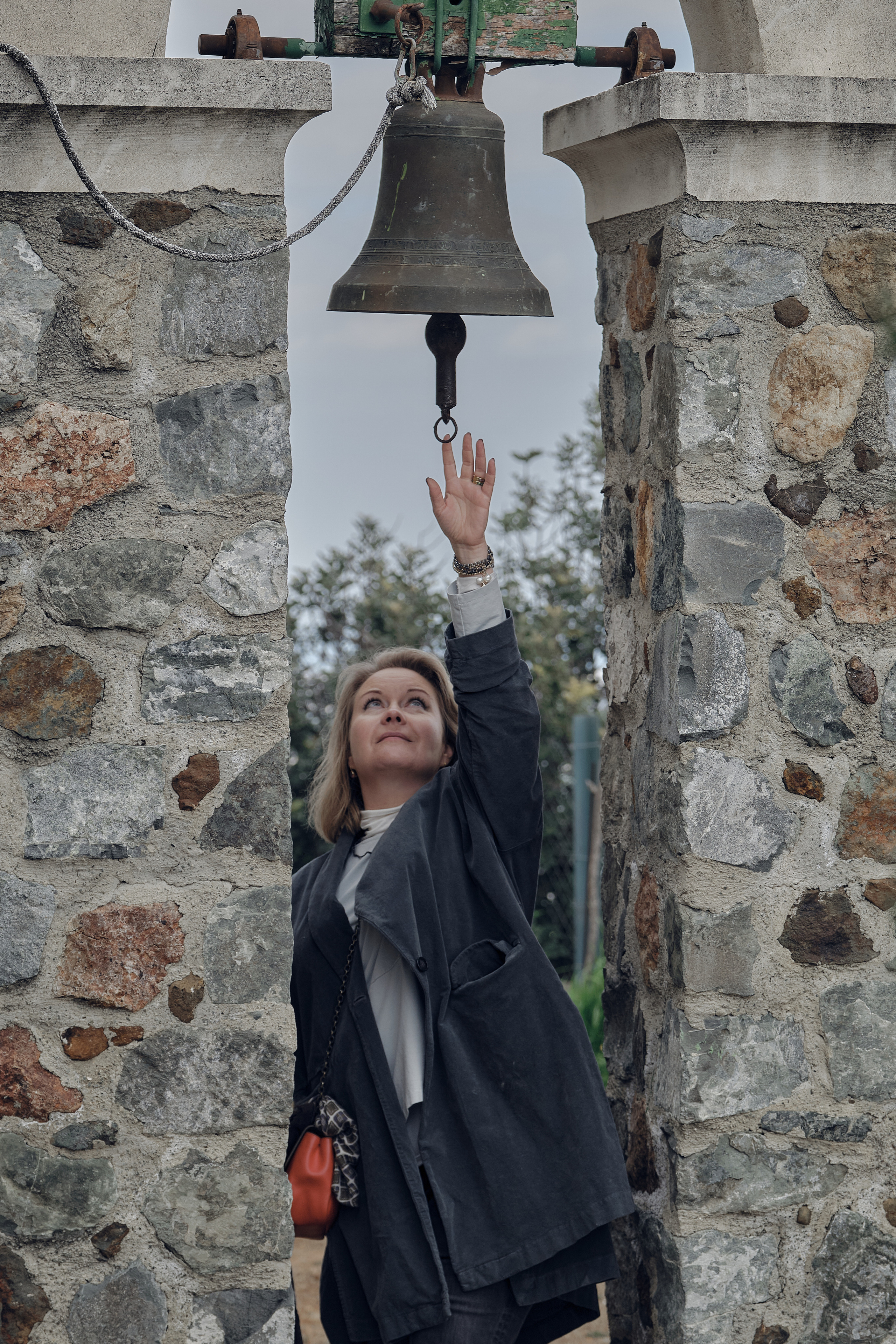 Cyprus 2023 / february. Aleksandr Kobtsev