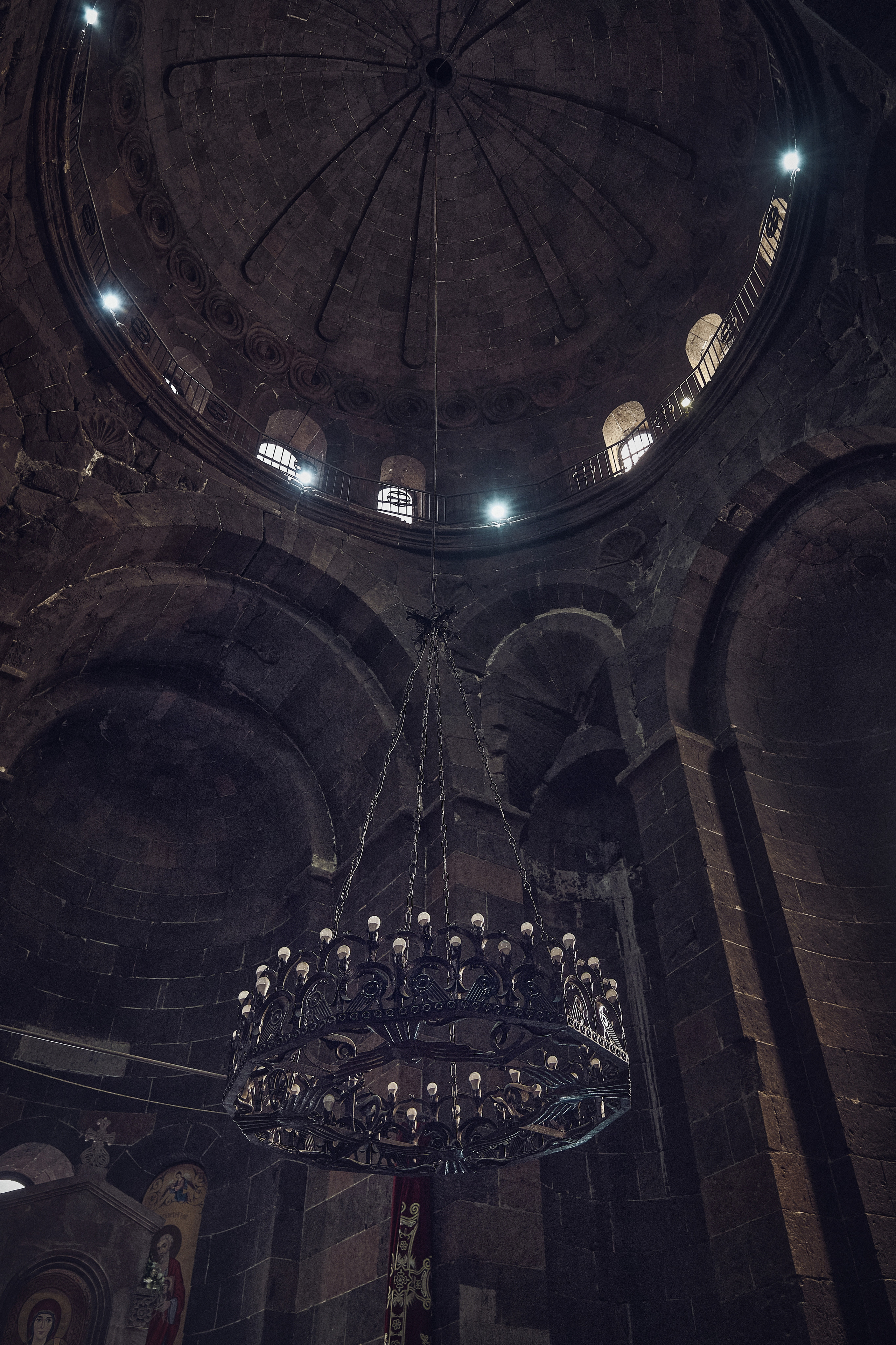 One day in Yerevan / 2023. Aleksandr Kobtsev