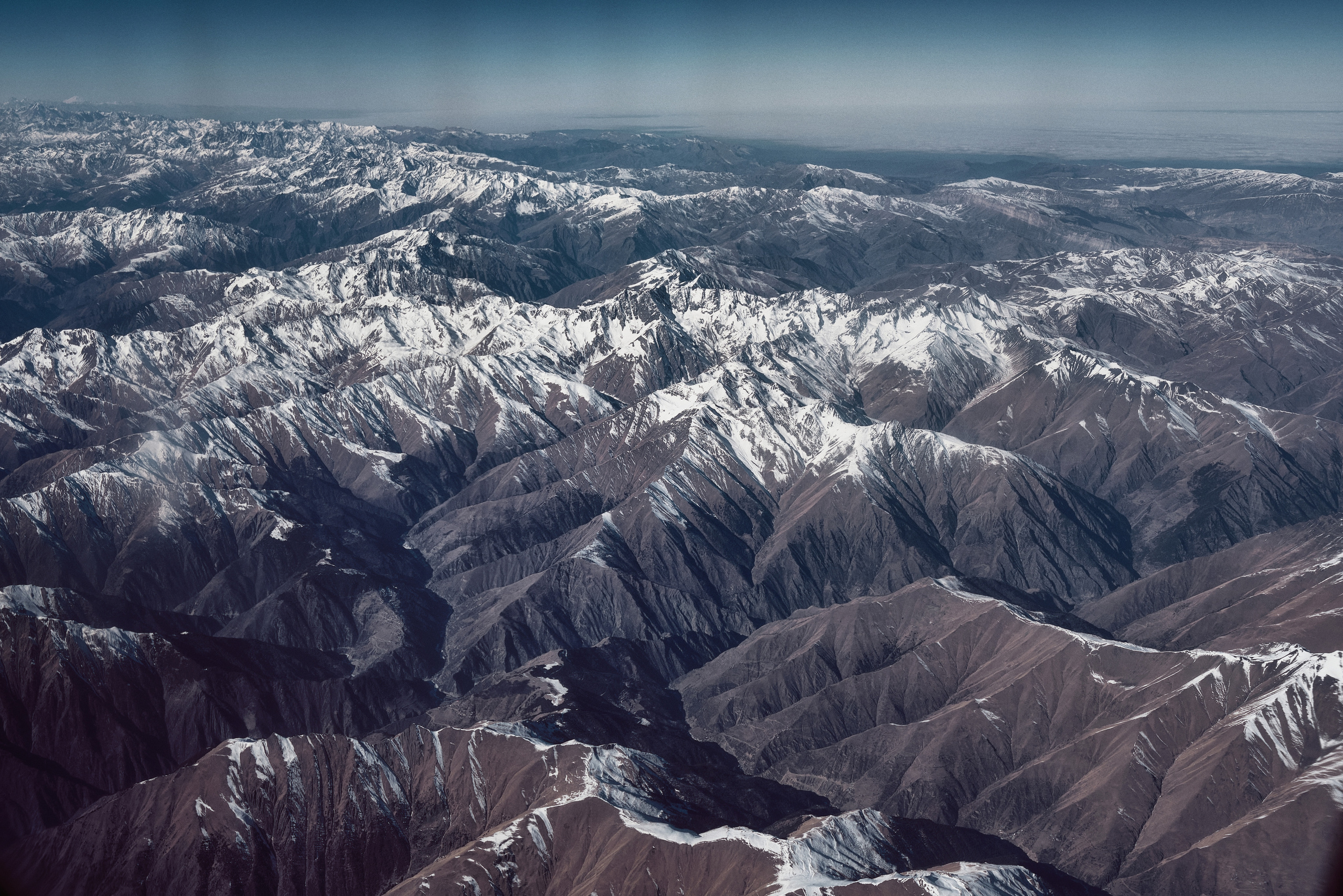 One day in Yerevan / 2023. Aleksandr Kobtsev