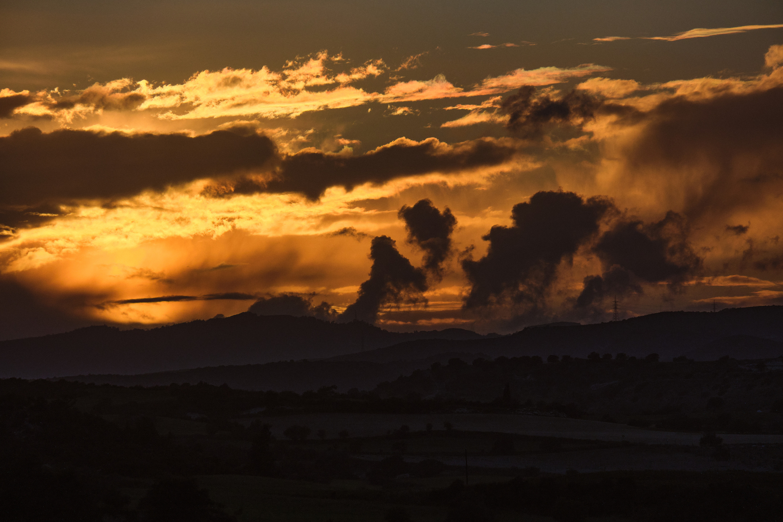 Cyprus 2023 / march. Aleksandr Kobtsev