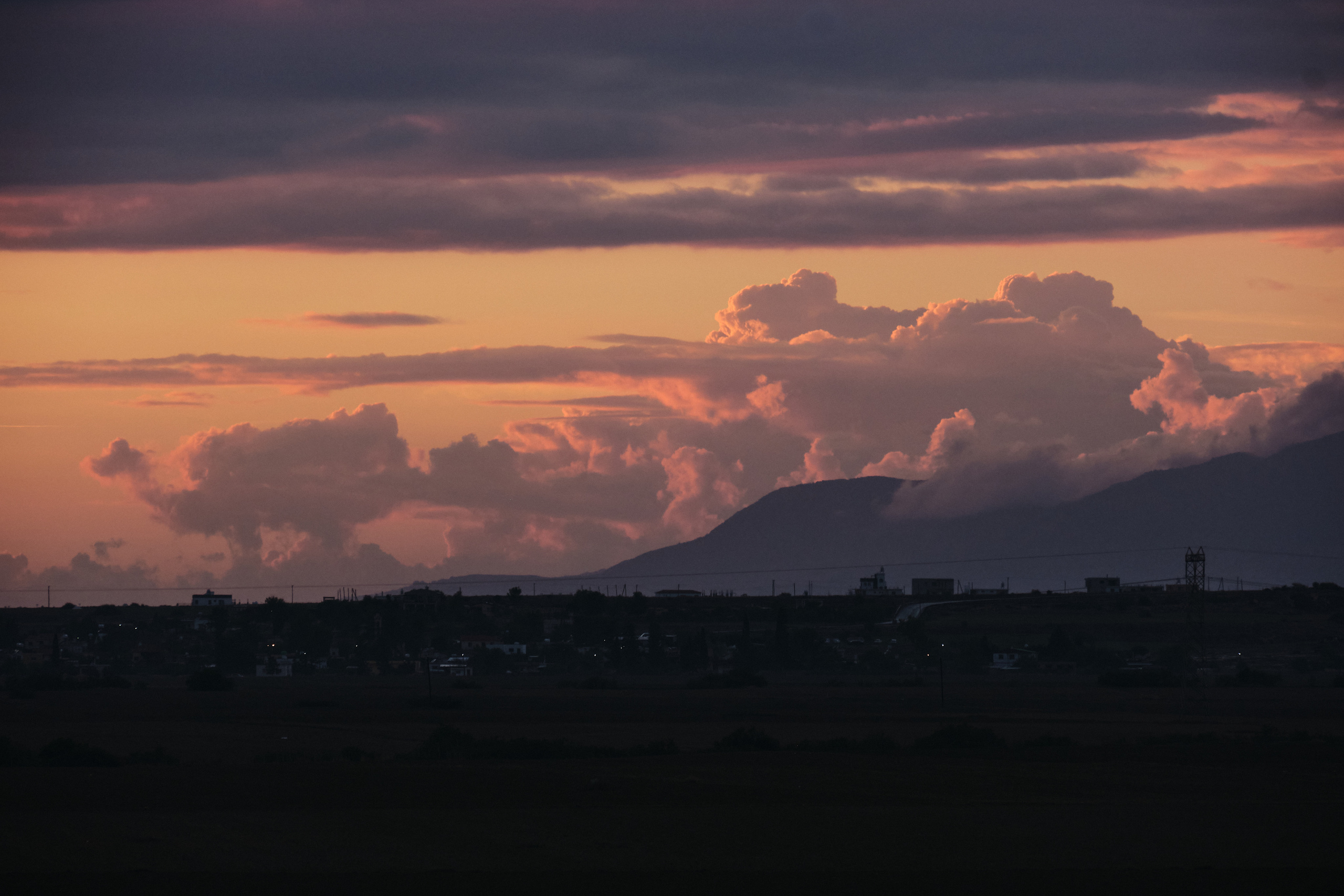 Northern Cyprus >2022. Aleksandr Kobtsev