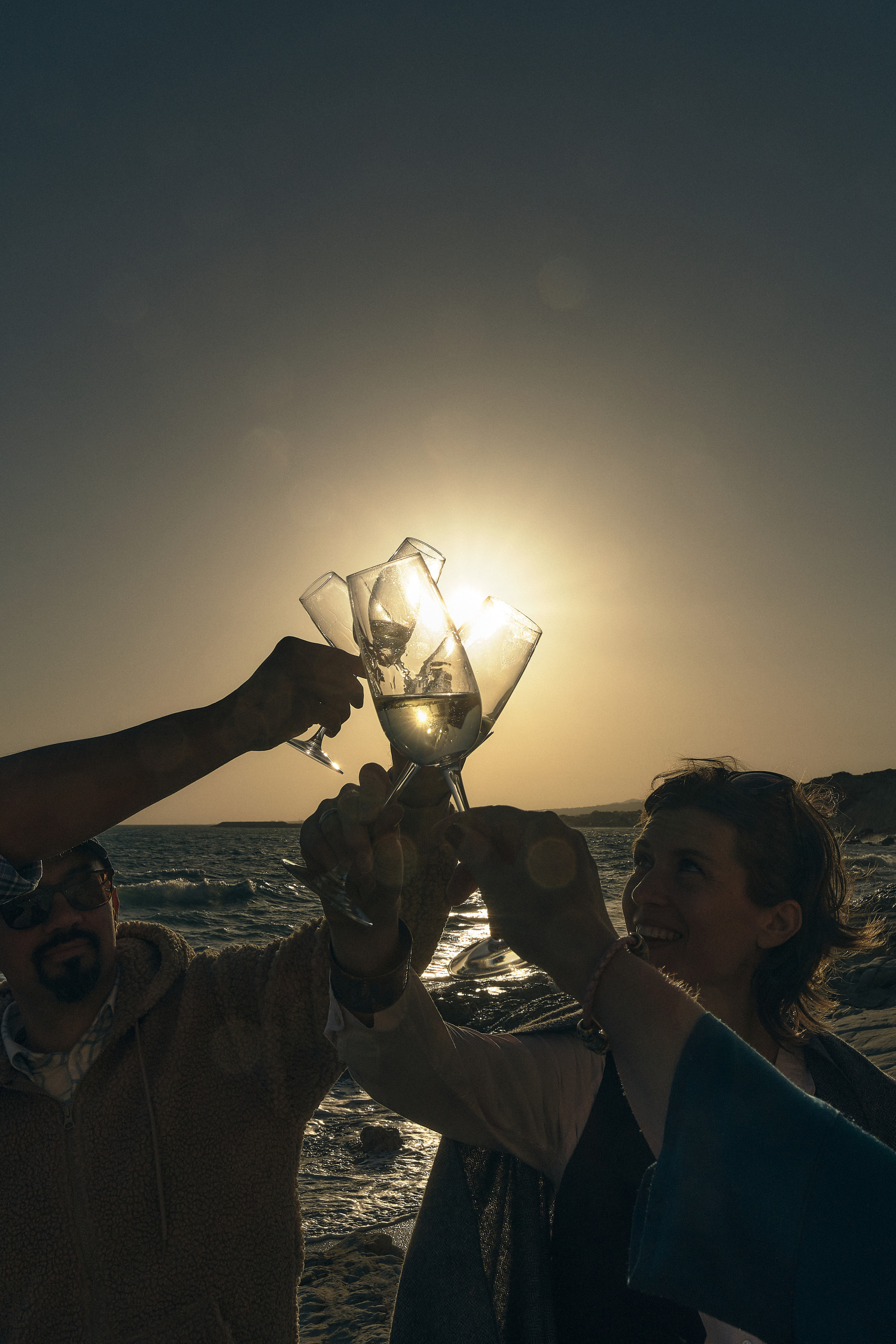 Cyprus 2023 / march. Aleksandr Kobtsev