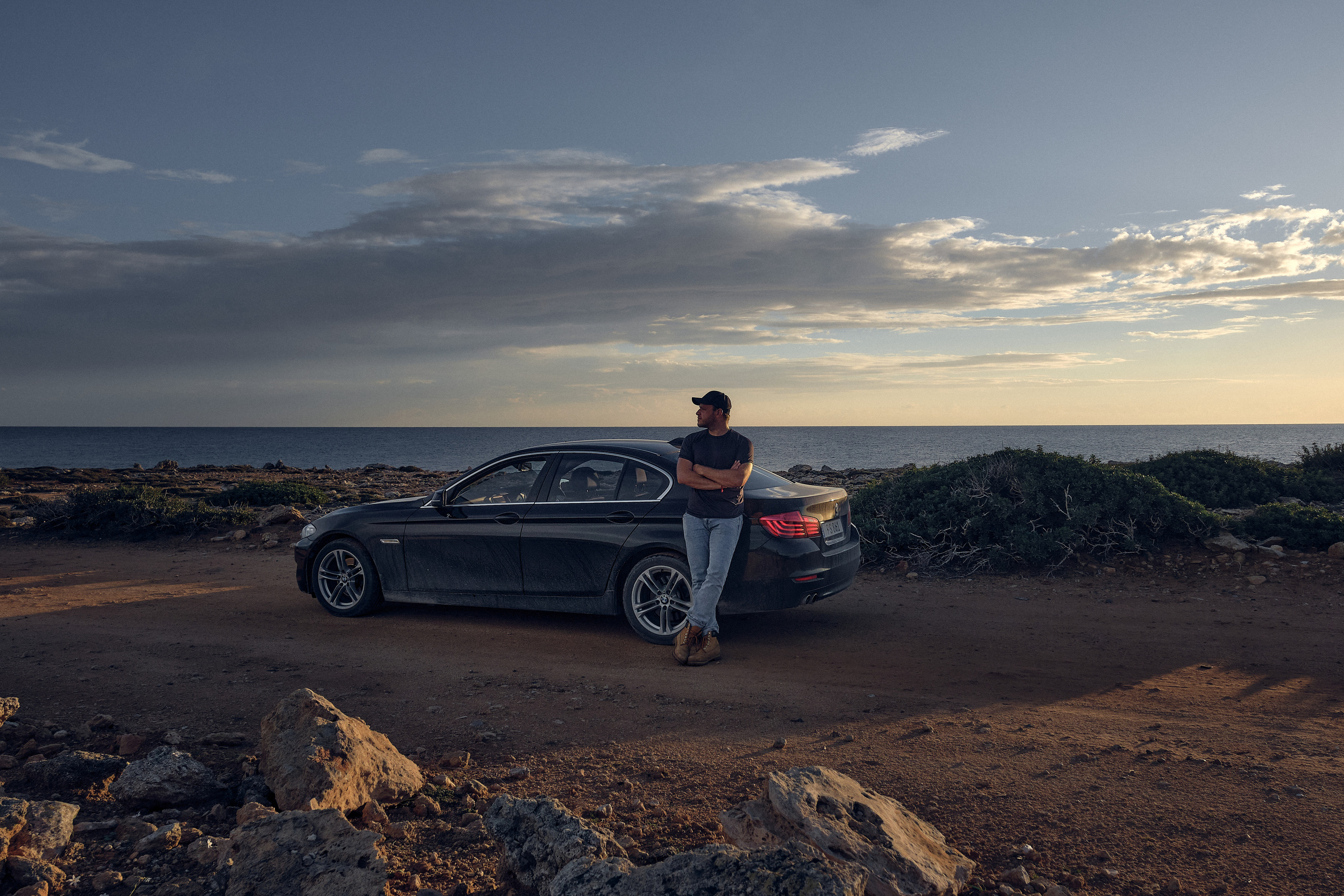 Northern Cyprus >2022. Aleksandr Kobtsev