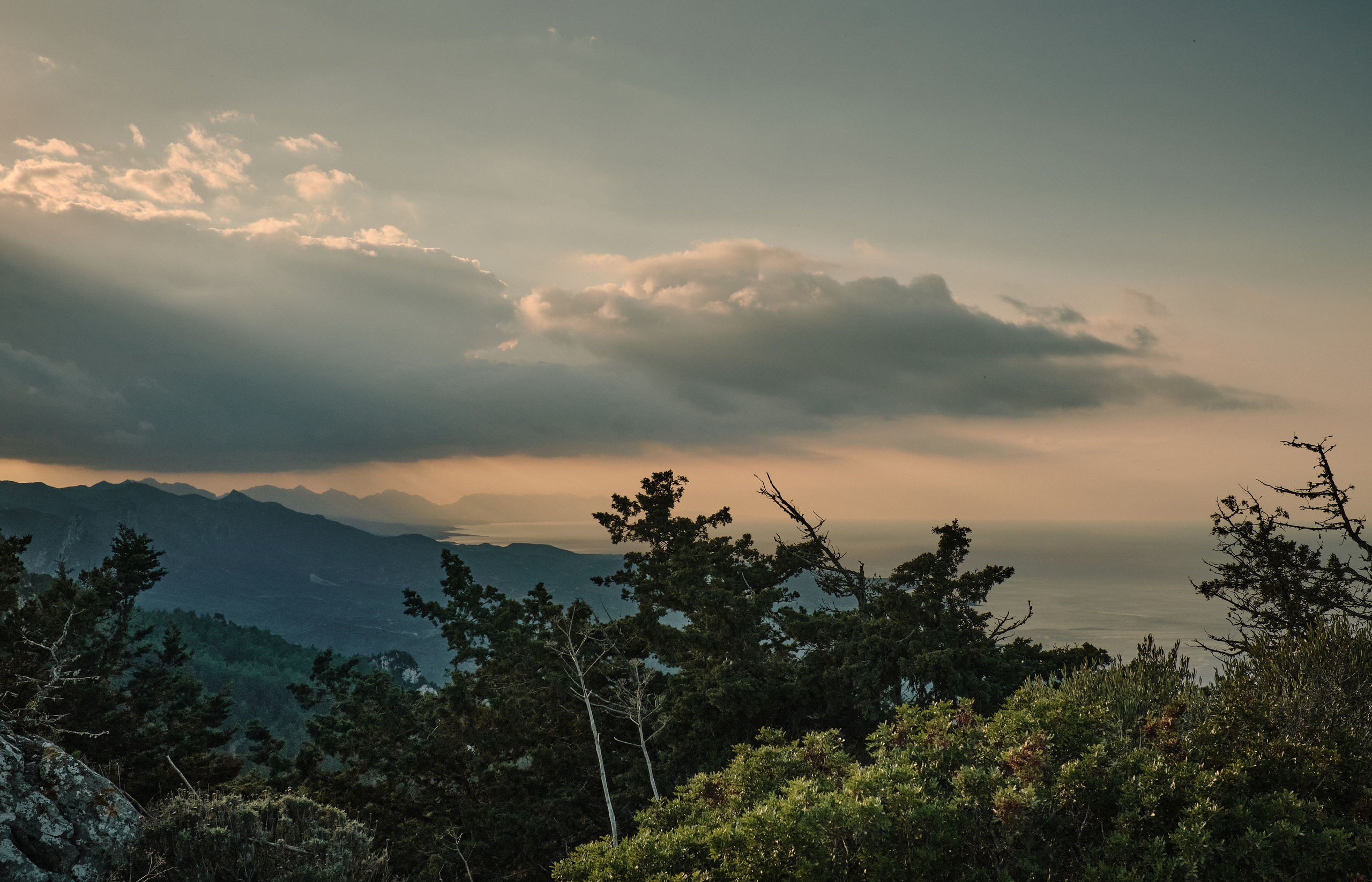 Northern Cyprus >2022. Aleksandr Kobtsev