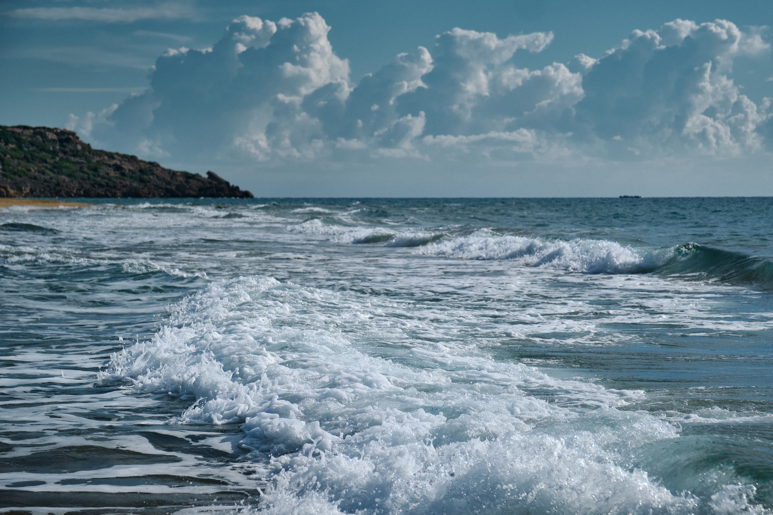 Northern Cyprus >2022. Aleksandr Kobtsev