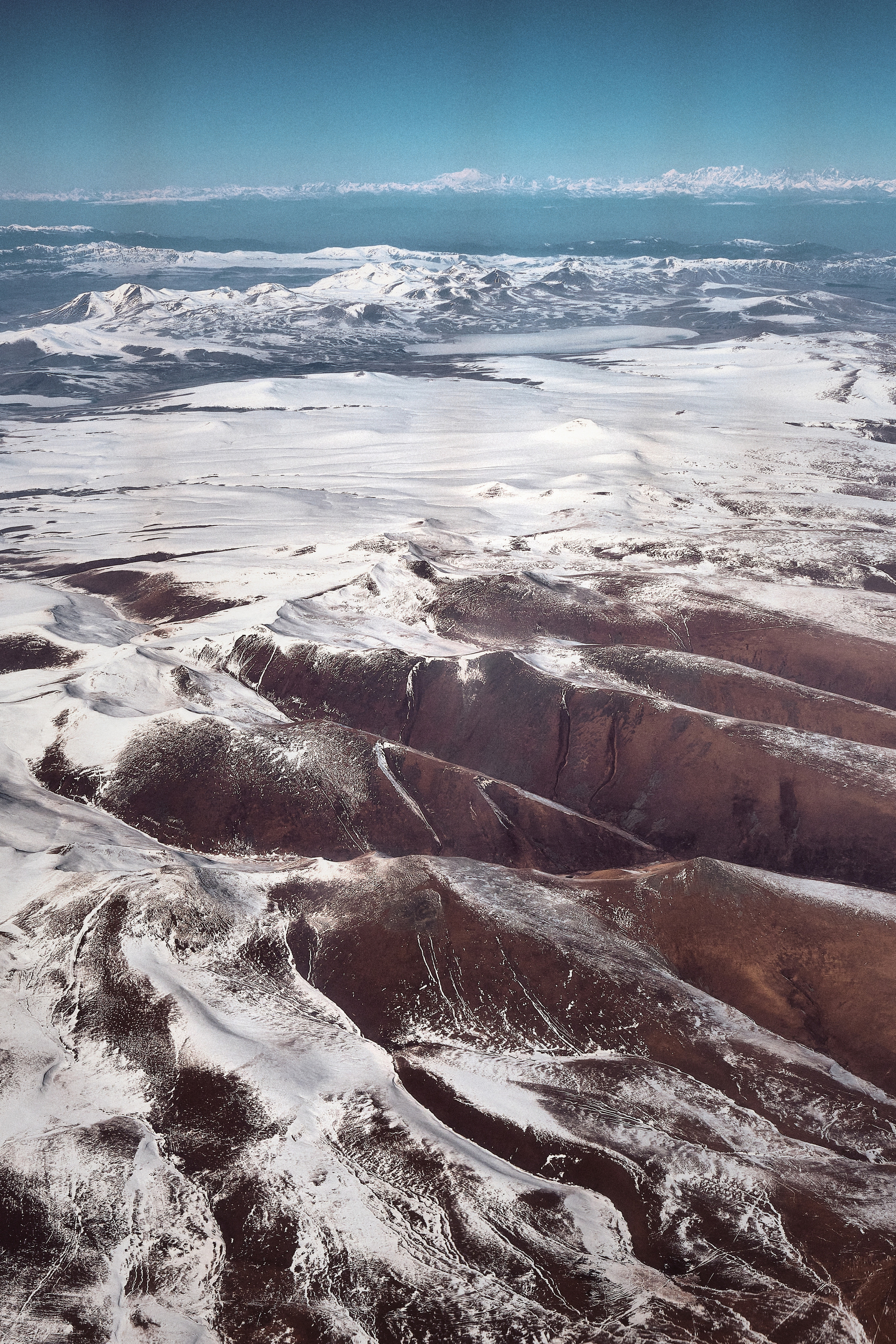 One day in Yerevan / 2023. Aleksandr Kobtsev