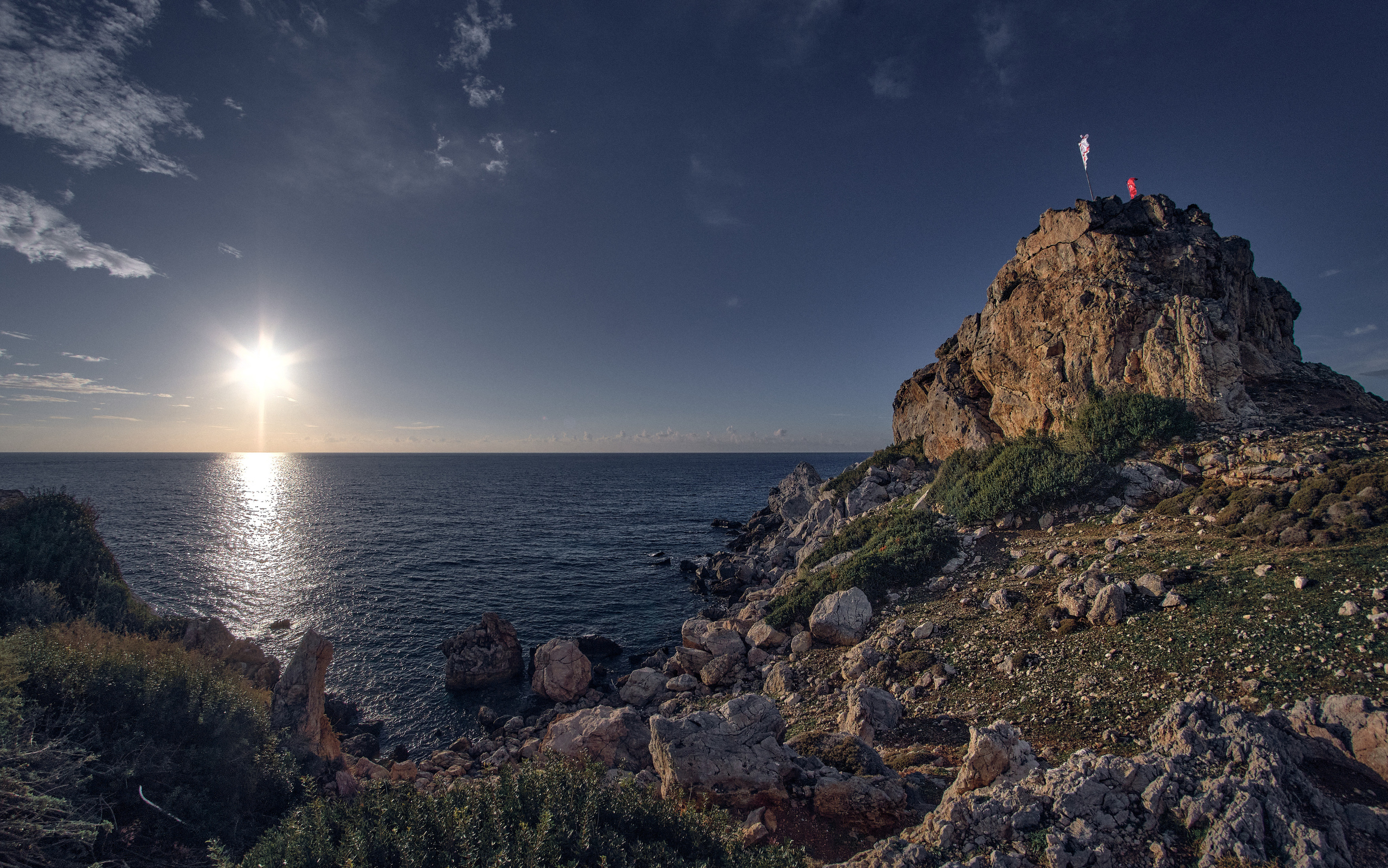 Northern Cyprus >2022. Aleksandr Kobtsev