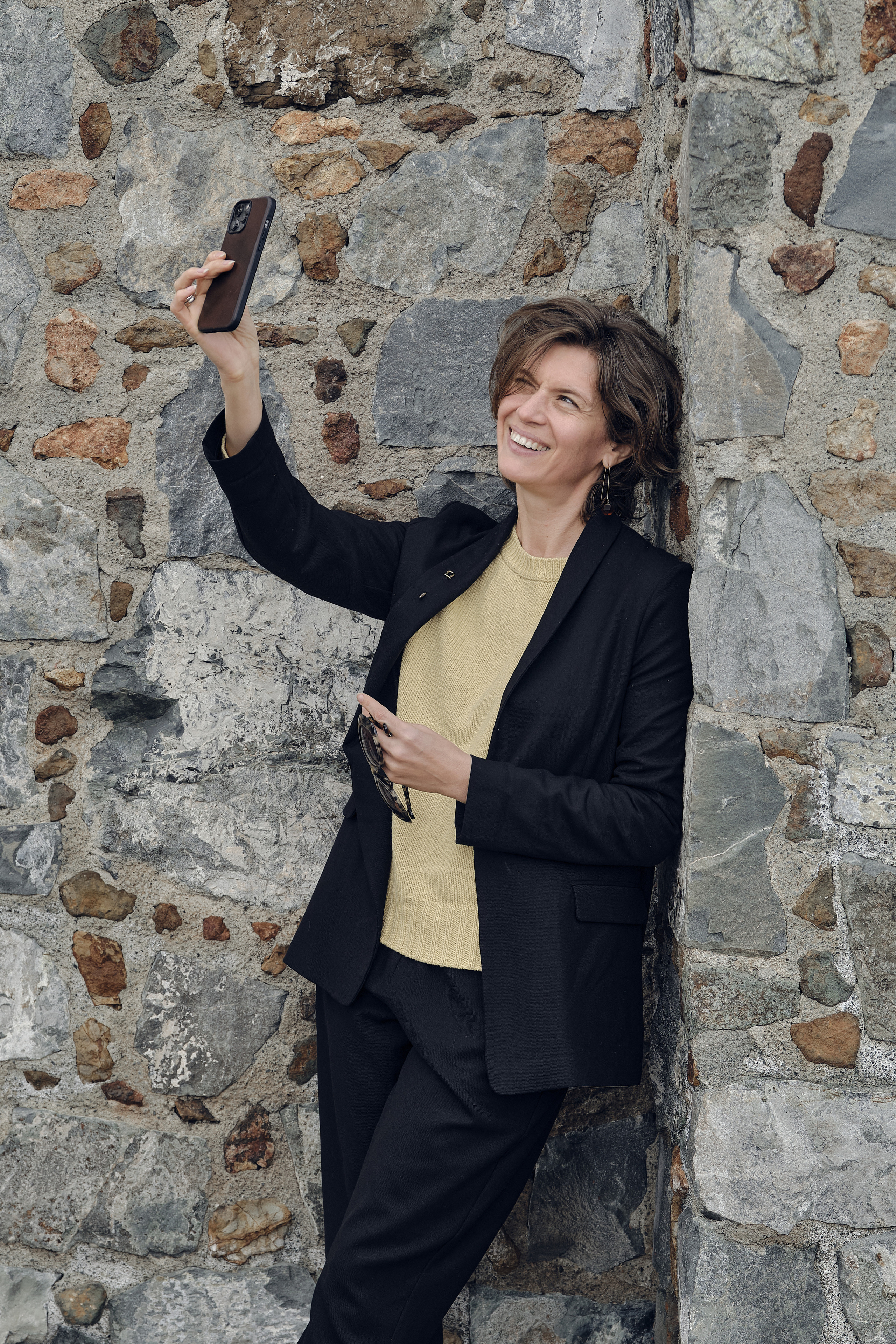 Cyprus 2023 / february. Aleksandr Kobtsev